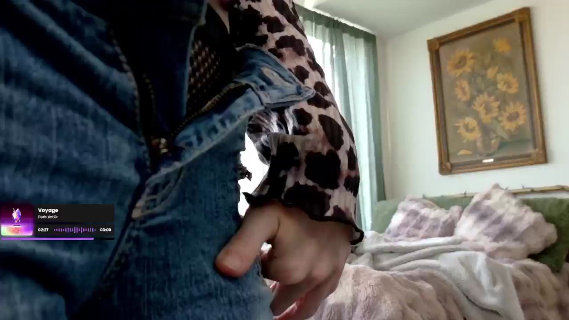 Gallery image thumbnail from AdalinaRae's myfreecams stream on, 02/07/2025, 21:18 image 9 of 20
