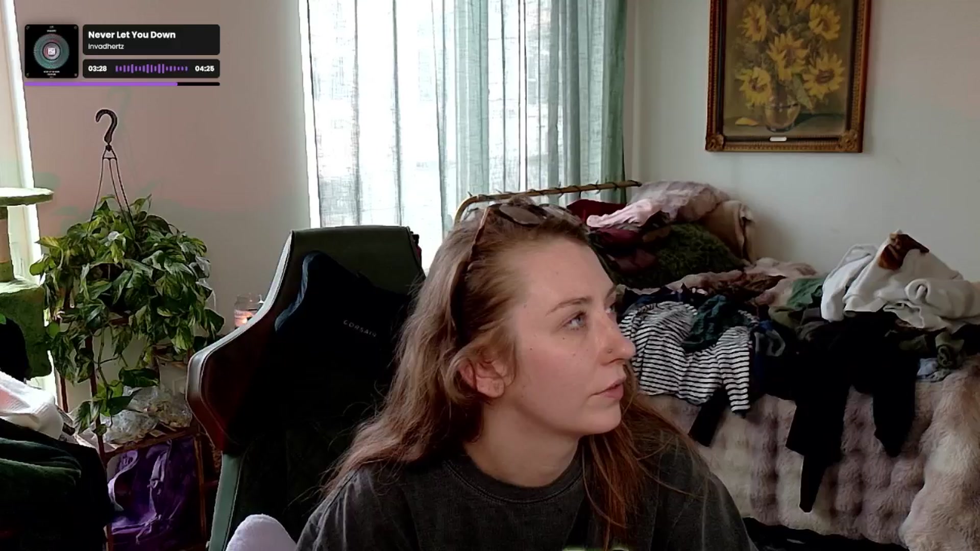 Gallery image thumbnail from AdalinaRae's myfreecams stream on, 02/25/2025, 21:08 image 20 of 20