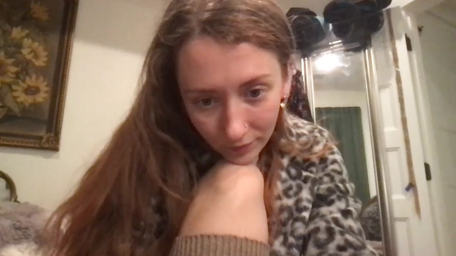 Gallery image thumbnail from Adalinaaaaa's myfreecams stream on, 10/14/2024, 24:04 image 3 of 20