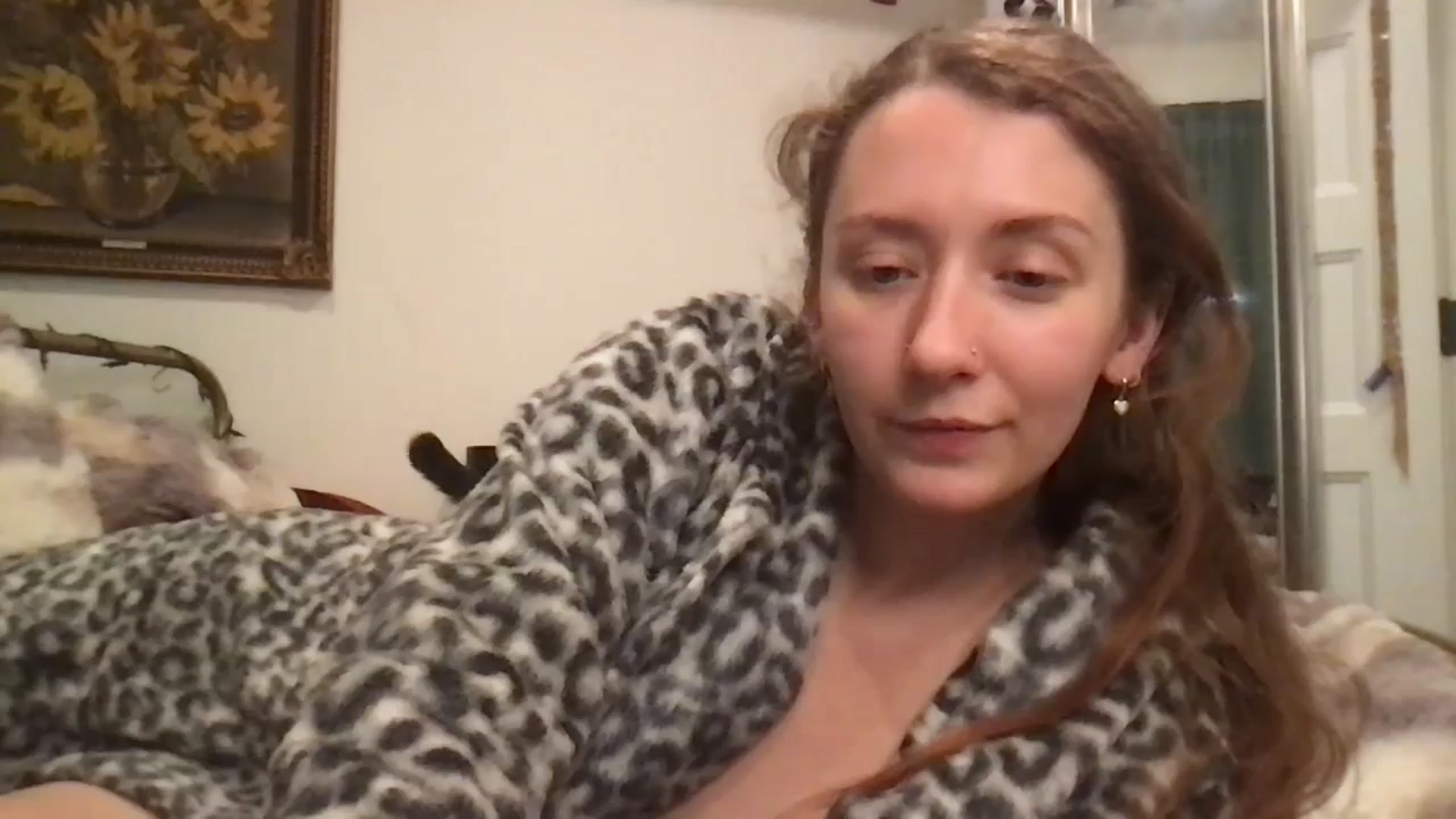 Gallery image thumbnail from Adalinaaaaa's myfreecams stream on, 10/14/2024, 24:24 image 16 of 20
