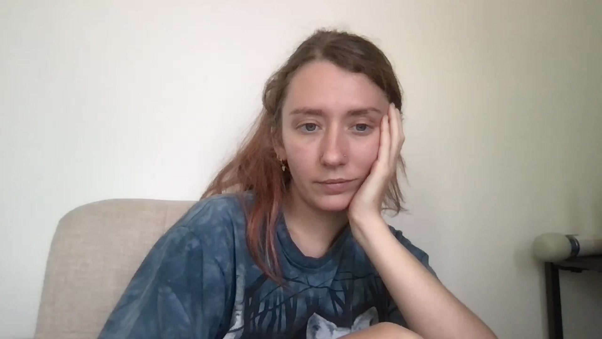 Gallery image thumbnail from Adalinaaaaa's myfreecams stream on, 10/14/2024, 18:47 image 6 of 20