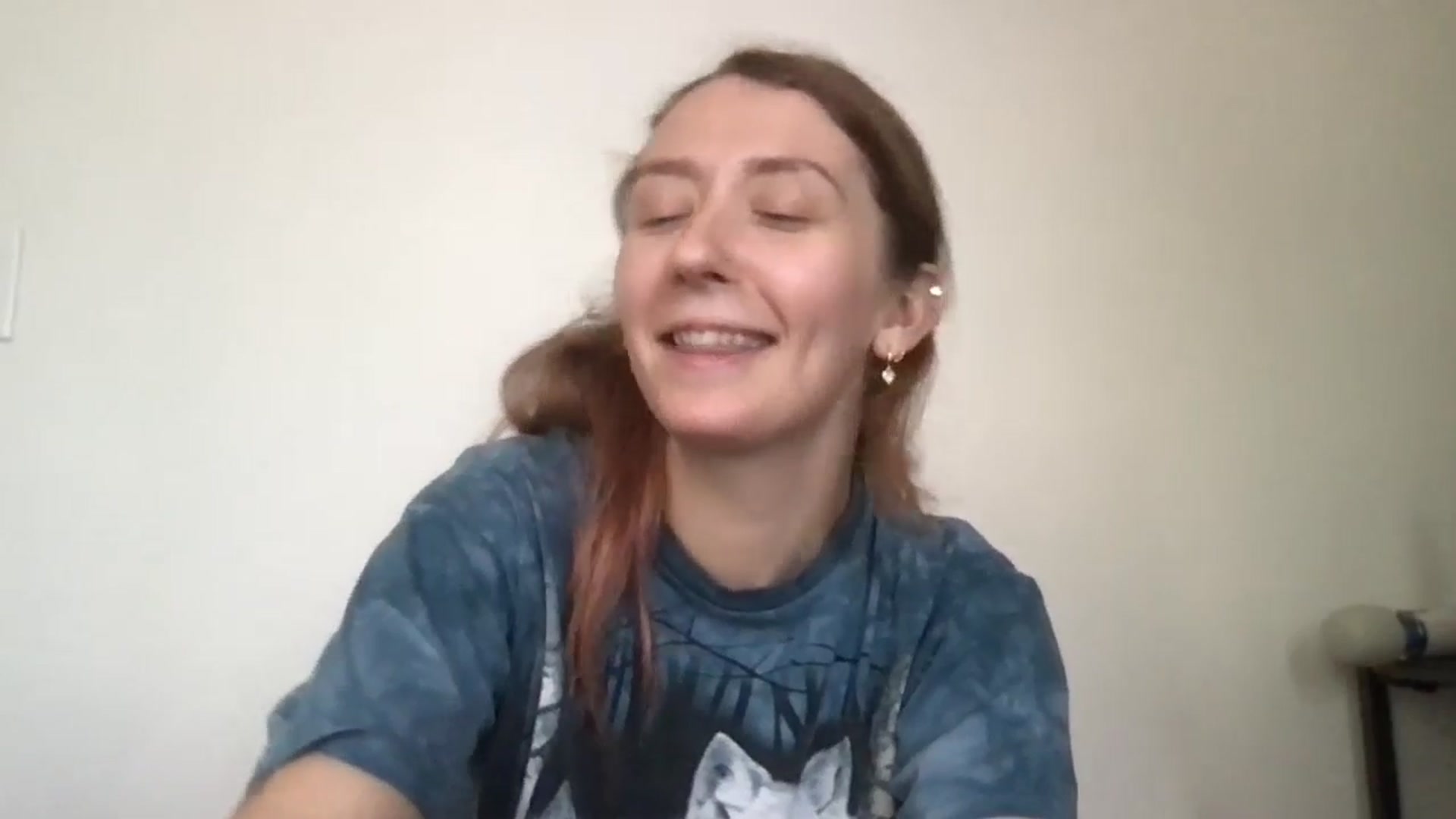 Gallery image thumbnail from Adalinaaaaa's myfreecams stream on, 10/14/2024, 18:47 image 19 of 20