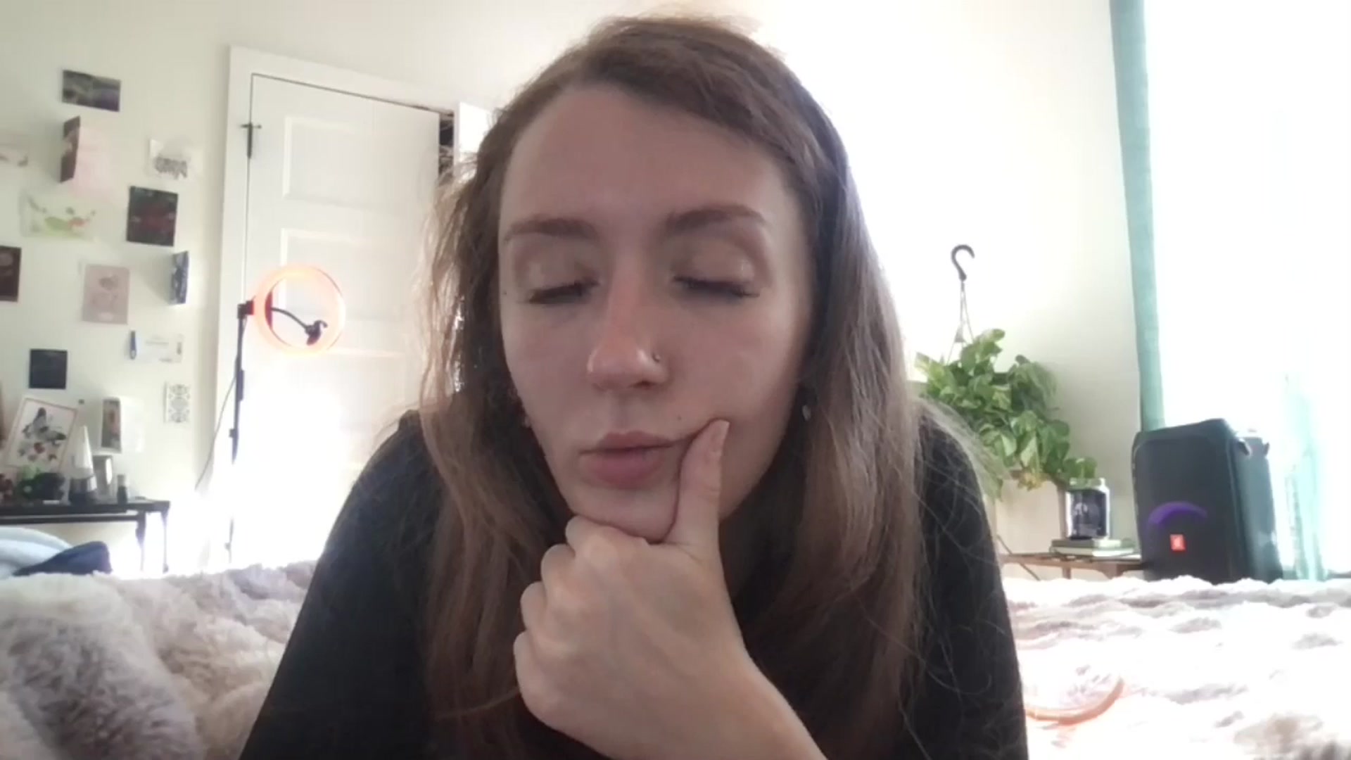 Gallery image thumbnail from Adalinaaaaa's myfreecams stream on, 10/21/2024, 16:19 image 2 of 20