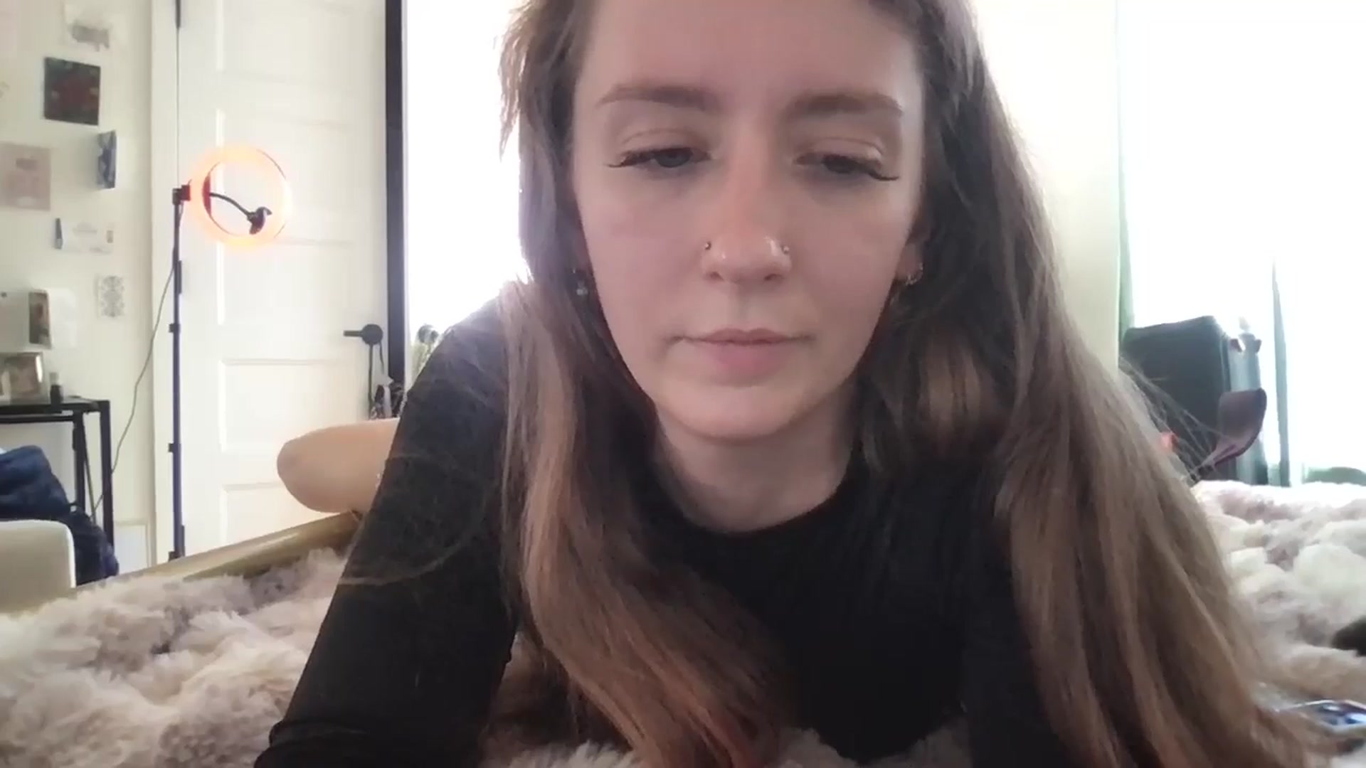 Gallery image thumbnail from Adalinaaaaa's myfreecams stream on, 10/21/2024, 17:17 image 11 of 20