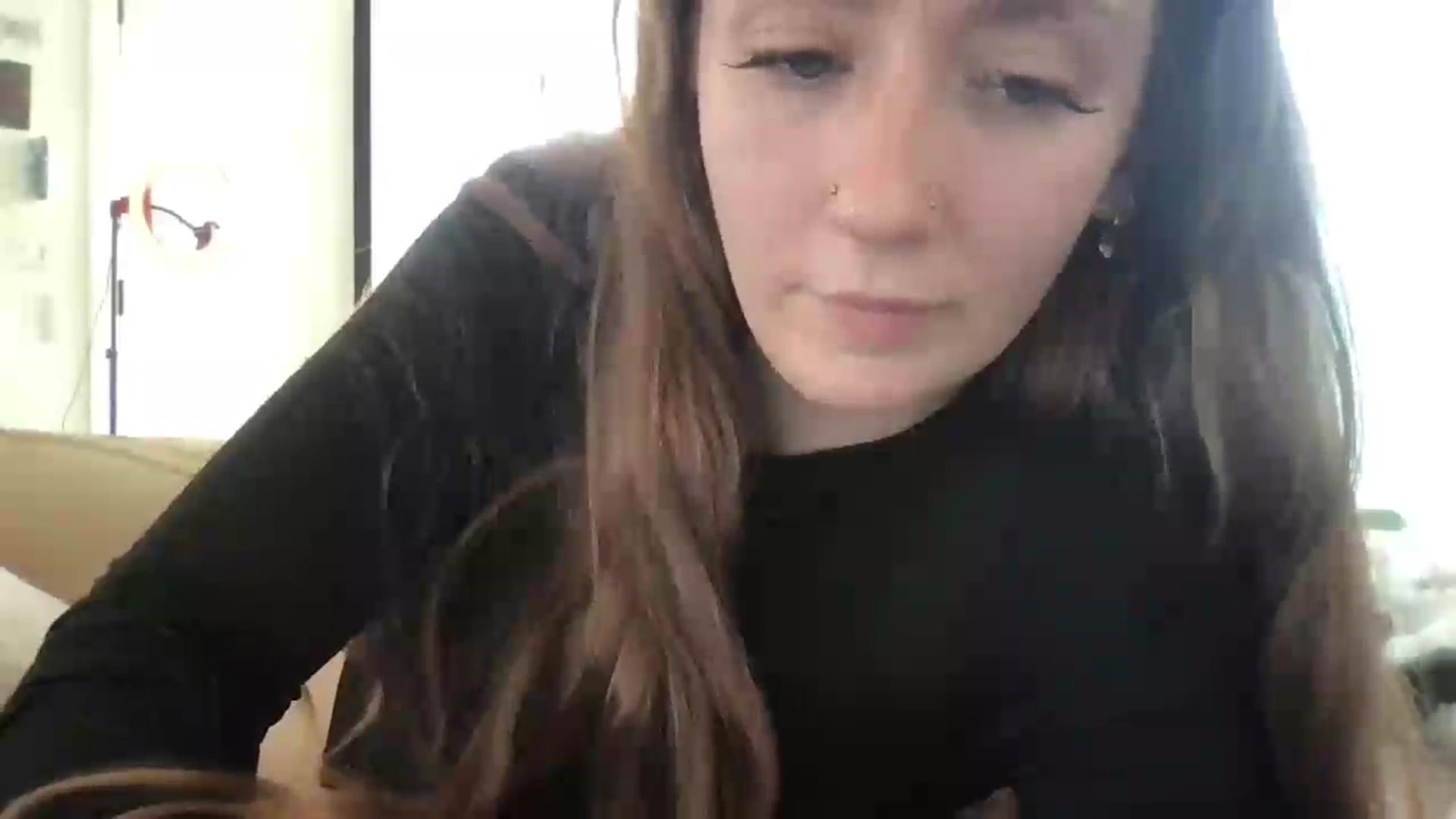 Gallery image thumbnail from Adalinaaaaa's myfreecams stream on, 10/21/2024, 17:17 image 9 of 20