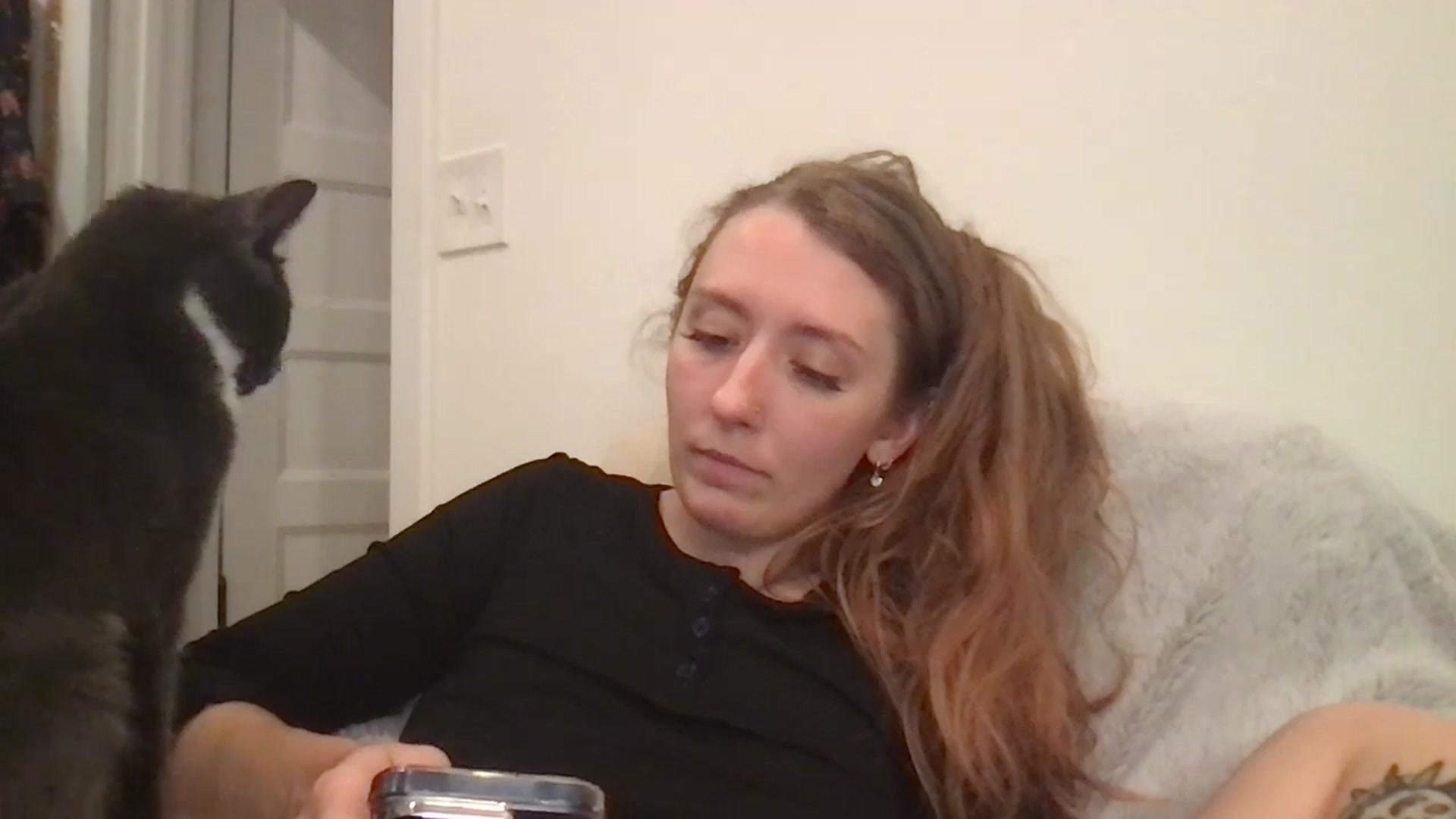 Gallery image thumbnail from Adalinaaaaa's myfreecams stream on, 10/22/2024, 24:55 image 10 of 20