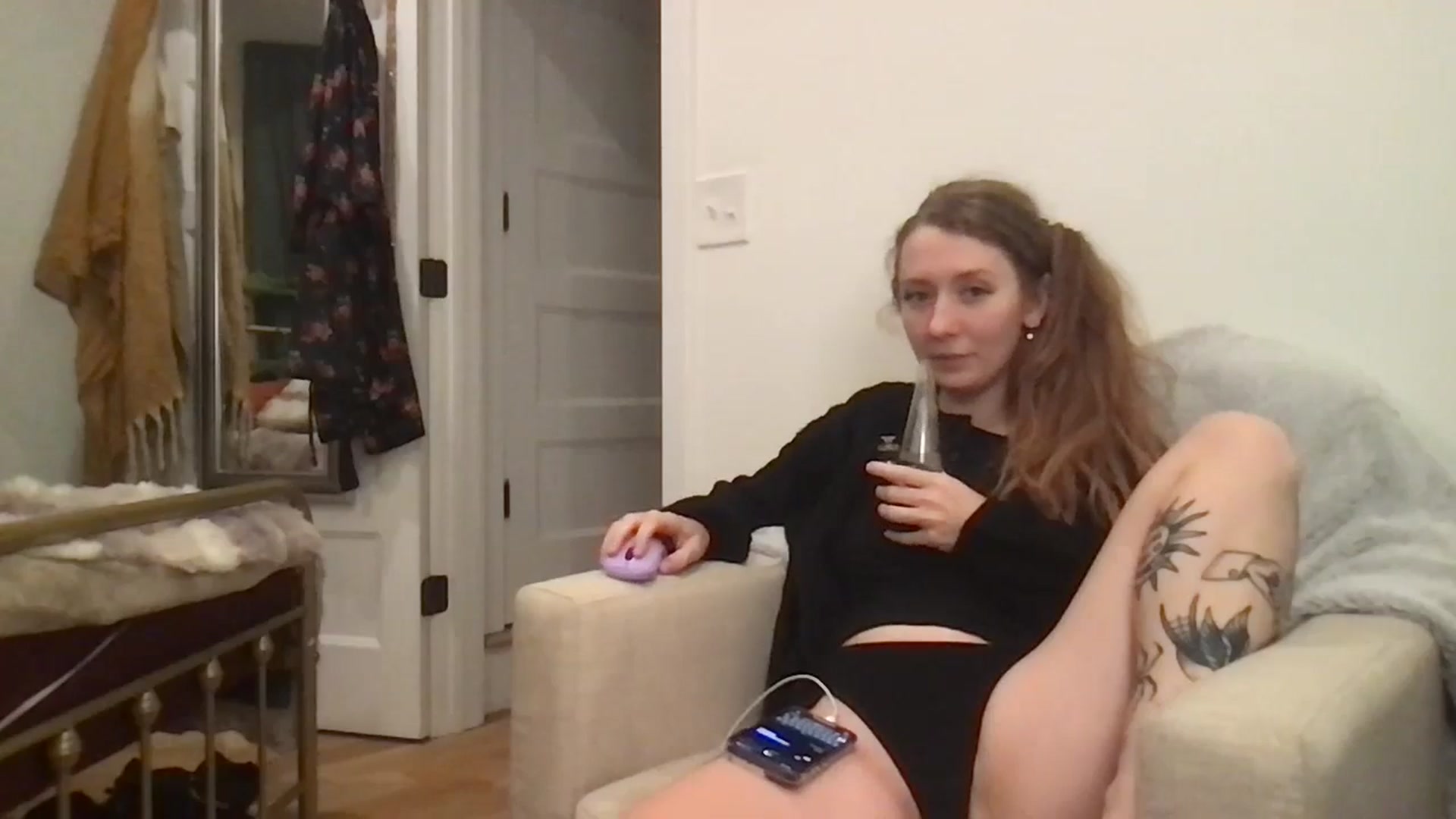 Gallery image thumbnail from Adalinaaaaa's myfreecams stream on, 10/22/2024, 02:11 image 4 of 20