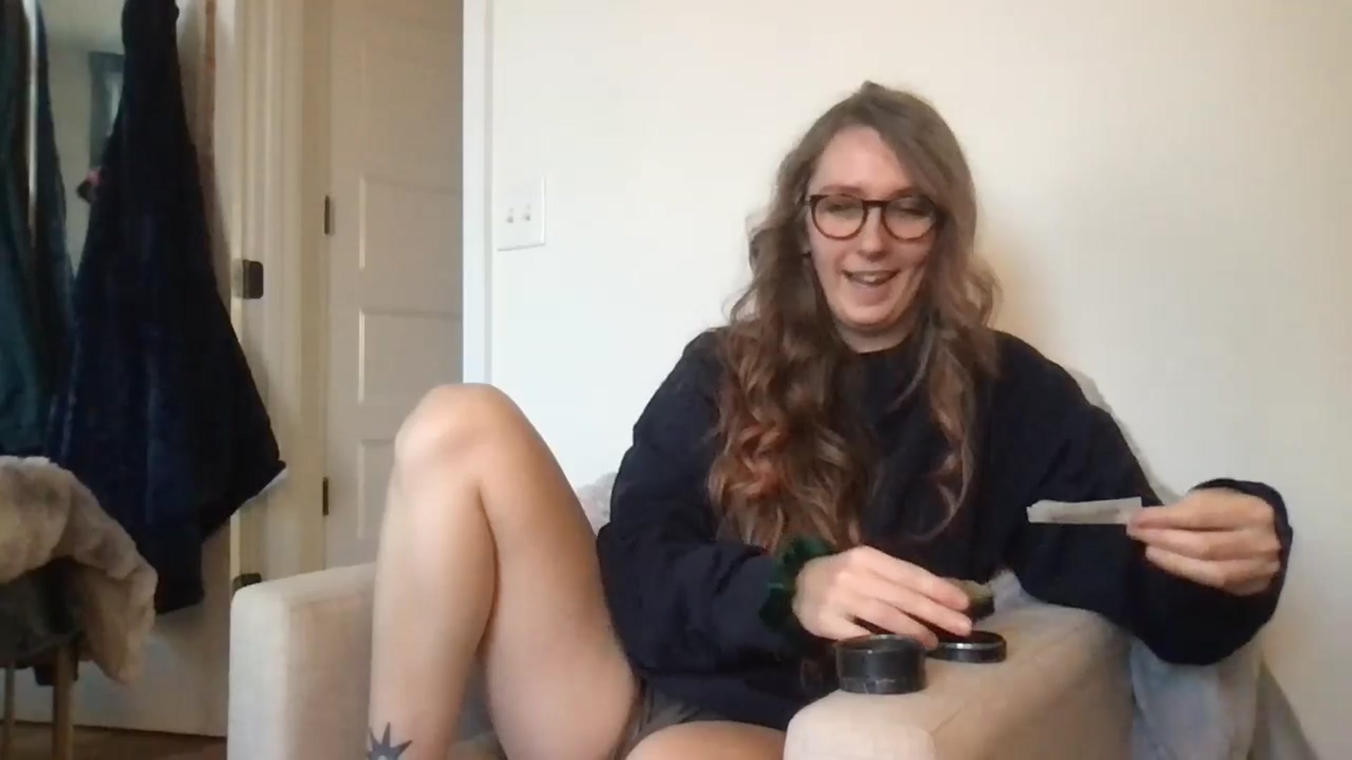 Gallery image thumbnail from Adalinaaaaa's myfreecams stream on, 10/27/2024, 21:14 image 4 of 20