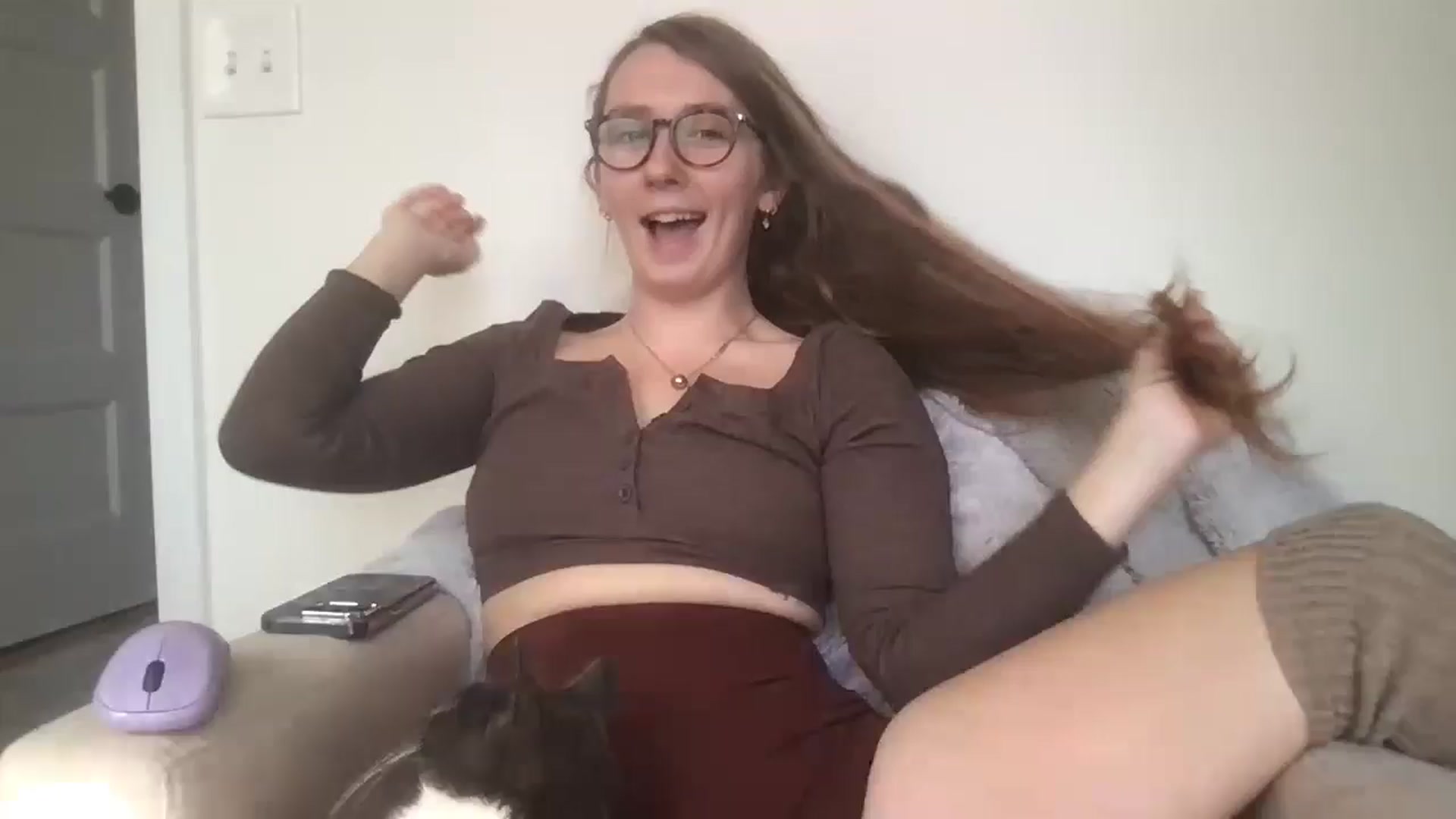 Gallery image thumbnail from Adalinaaaaa's myfreecams stream on, 10/28/2024, 16:48 image 7 of 20