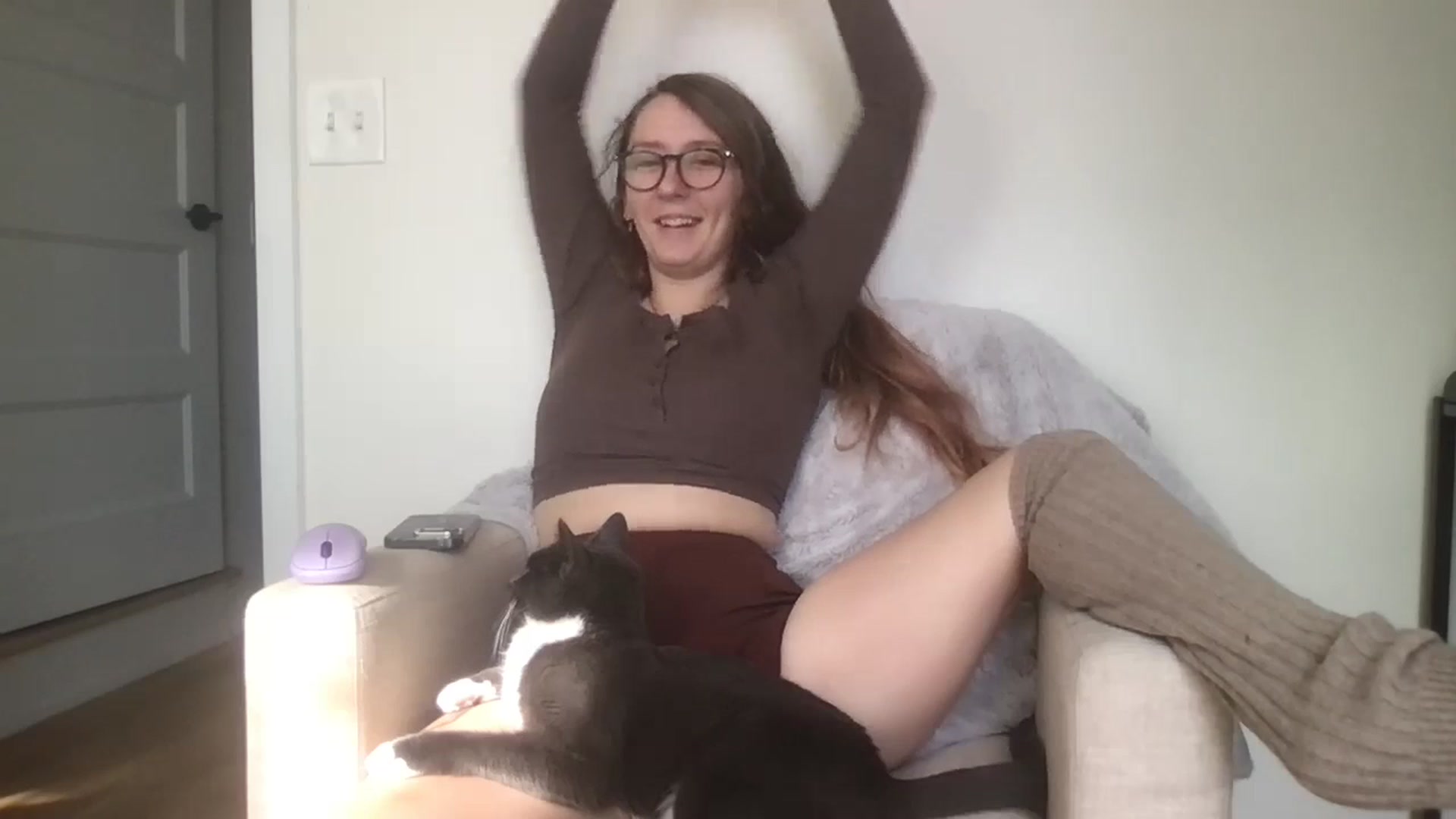 Gallery image thumbnail from Adalinaaaaa's myfreecams stream on, 10/28/2024, 16:48 image 5 of 20