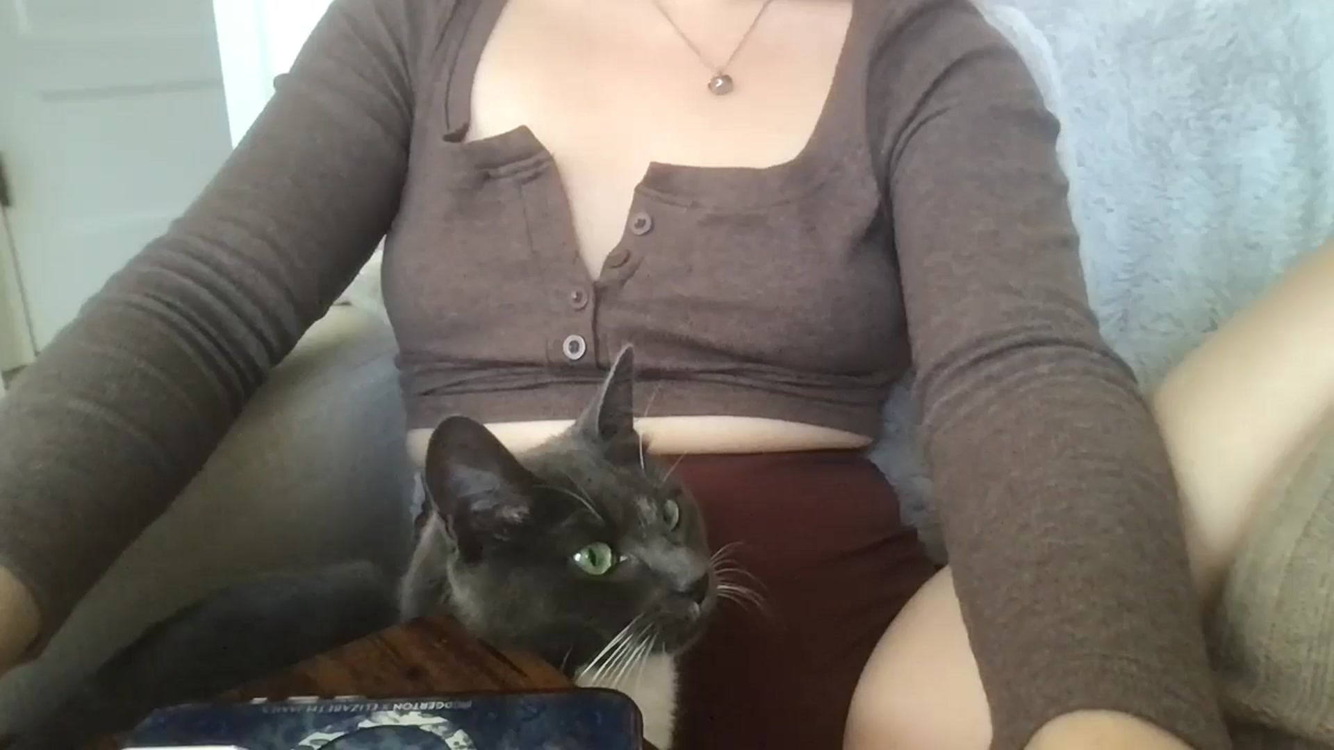 Gallery image thumbnail from Adalinaaaaa's myfreecams stream on, 10/28/2024, 17:07 image 14 of 20