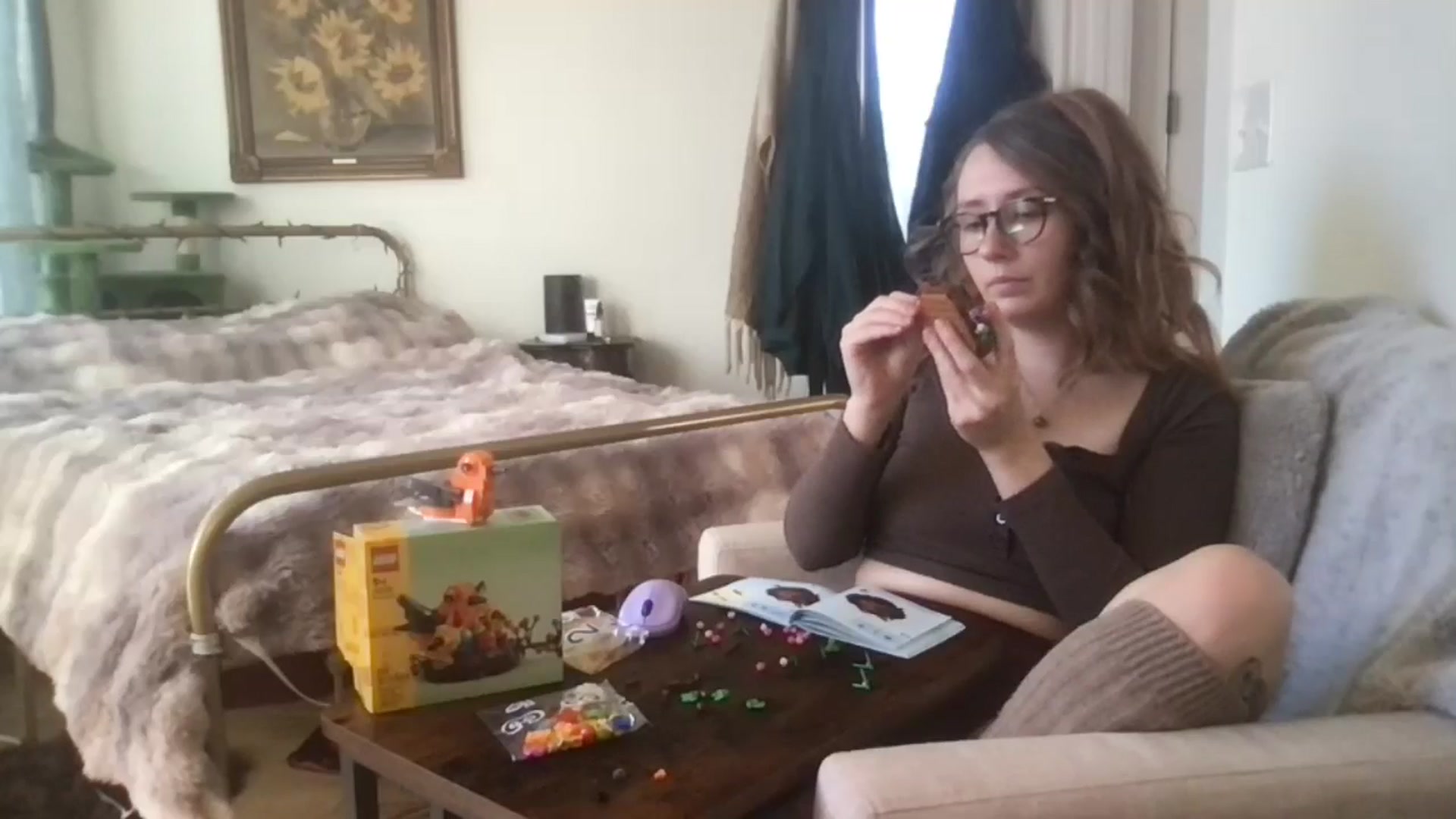 Gallery image thumbnail from Adalinaaaaa's myfreecams stream on, 10/28/2024, 18:23 image 12 of 20