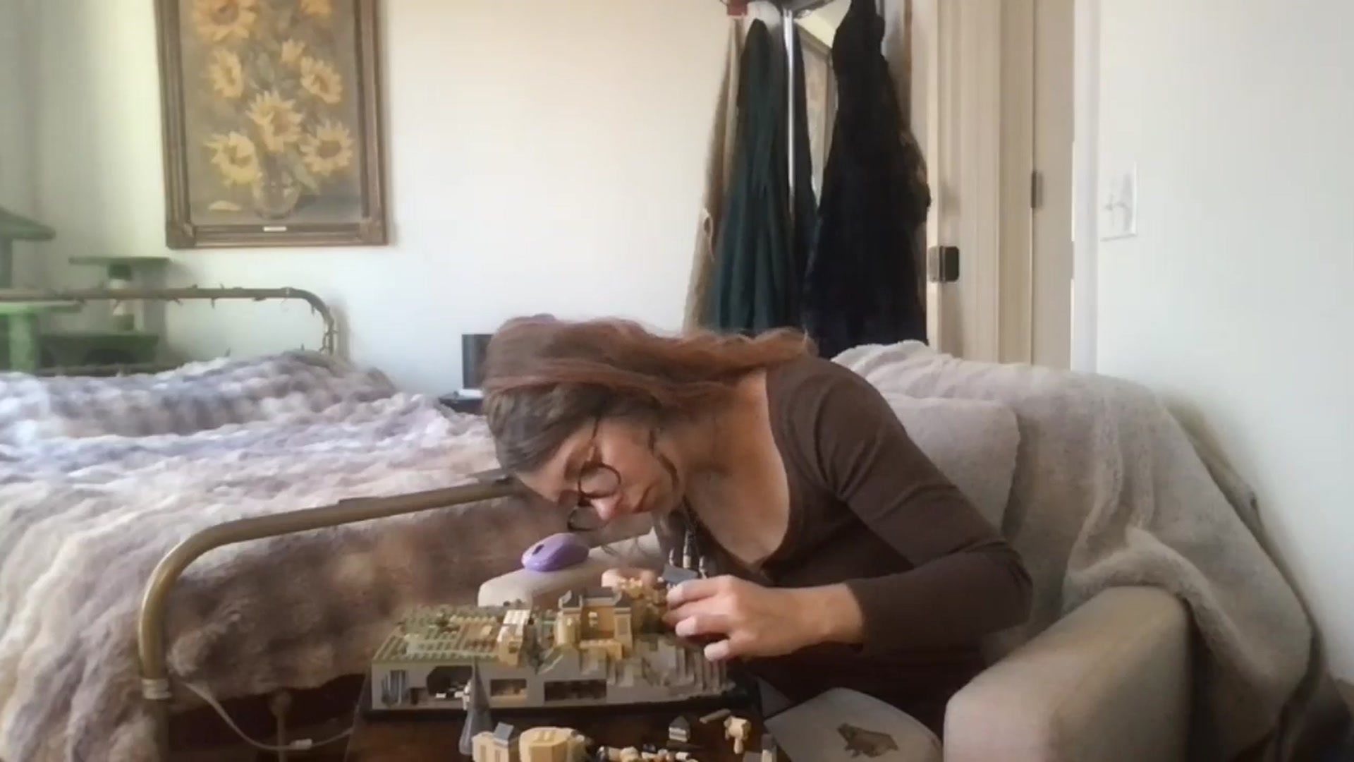Gallery image thumbnail from Adalinaaaaa's myfreecams stream on, 10/28/2024, 19:23 image 9 of 20