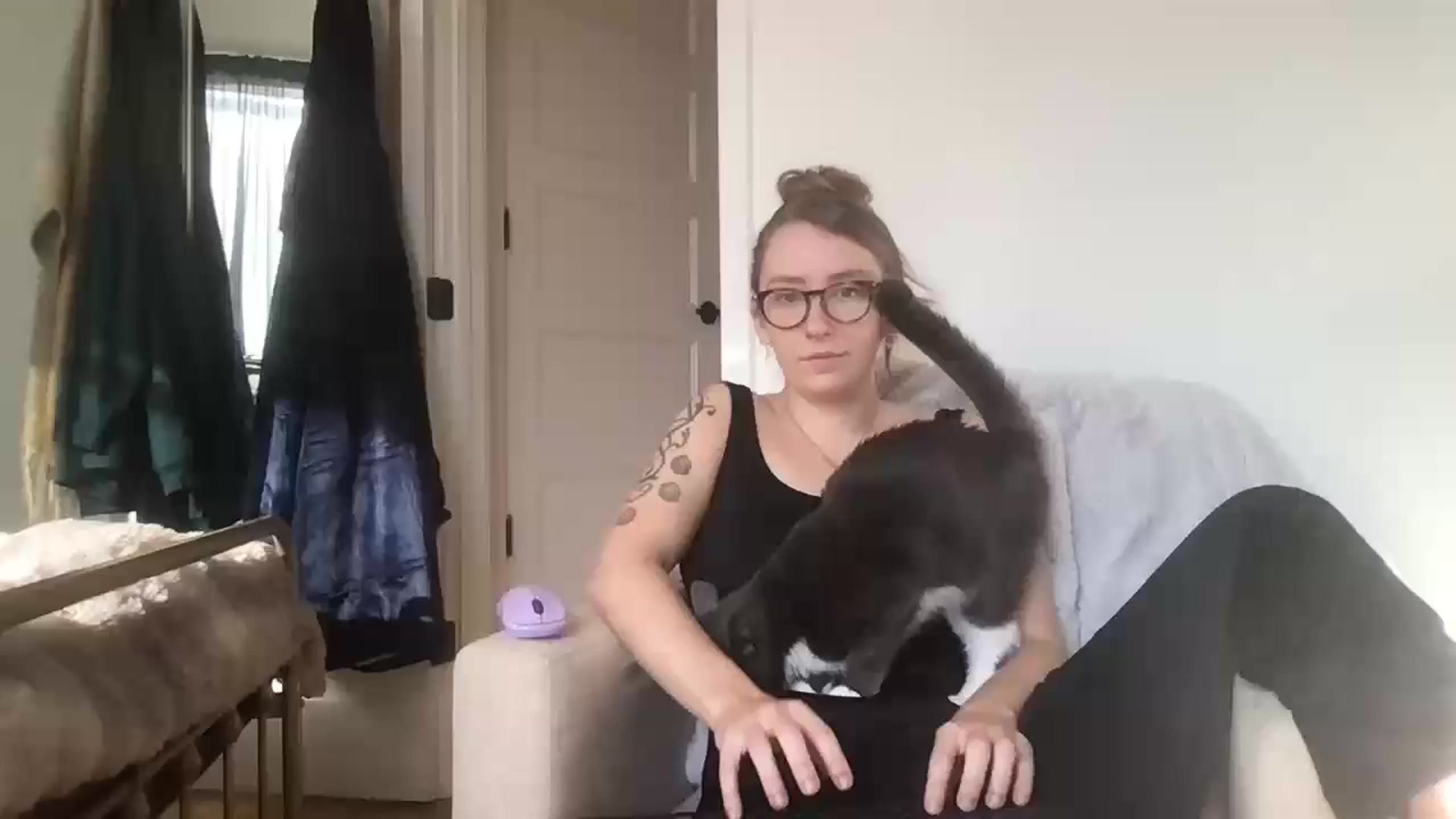 Gallery image thumbnail from Adalinaaaaa's myfreecams stream on, 10/30/2024, 14:58 image 2 of 20