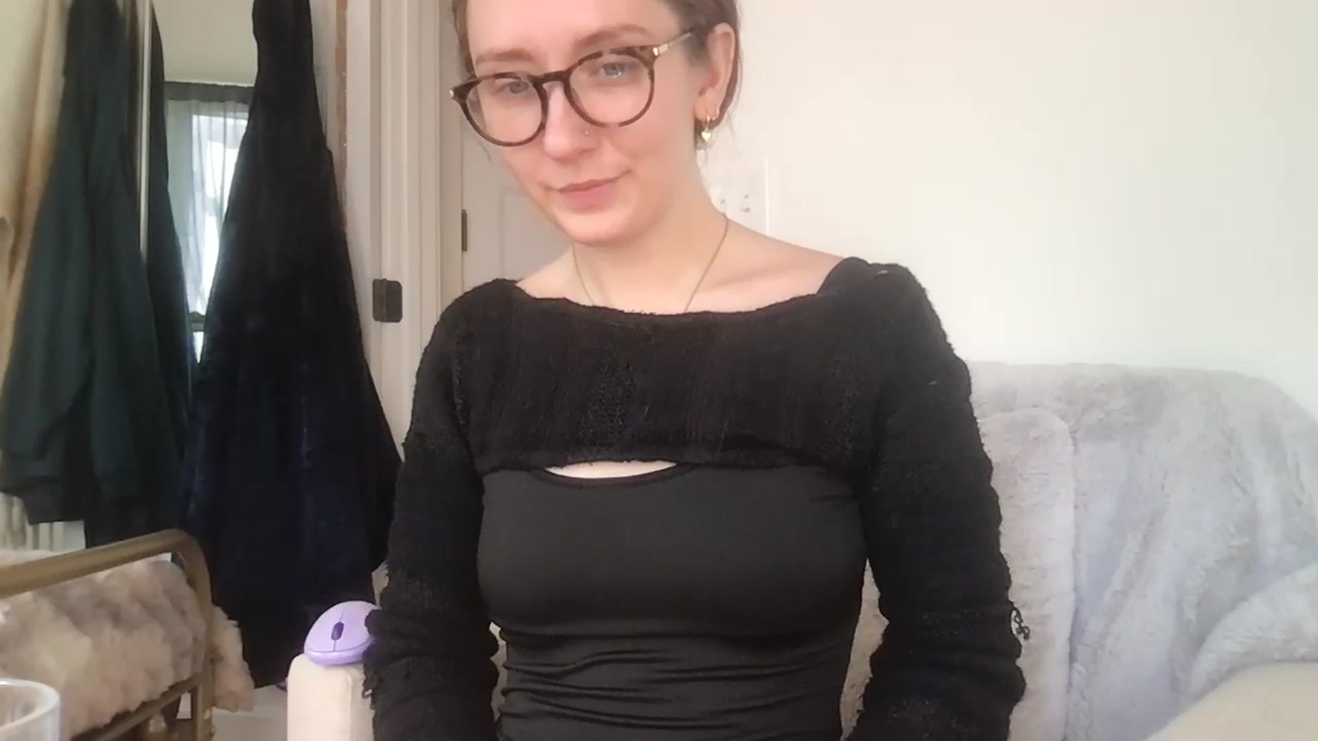 Gallery image thumbnail from Adalinaaaaa's myfreecams stream on, 10/30/2024, 16:26 image 18 of 20