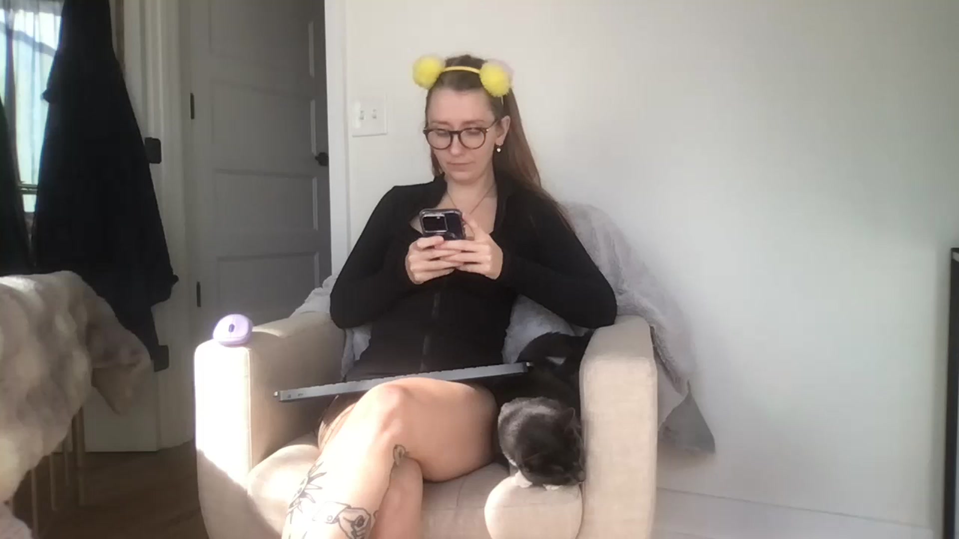 Gallery image thumbnail from Adalinaaaaa's myfreecams stream on, 10/31/2024, 16:22 image 3 of 20
