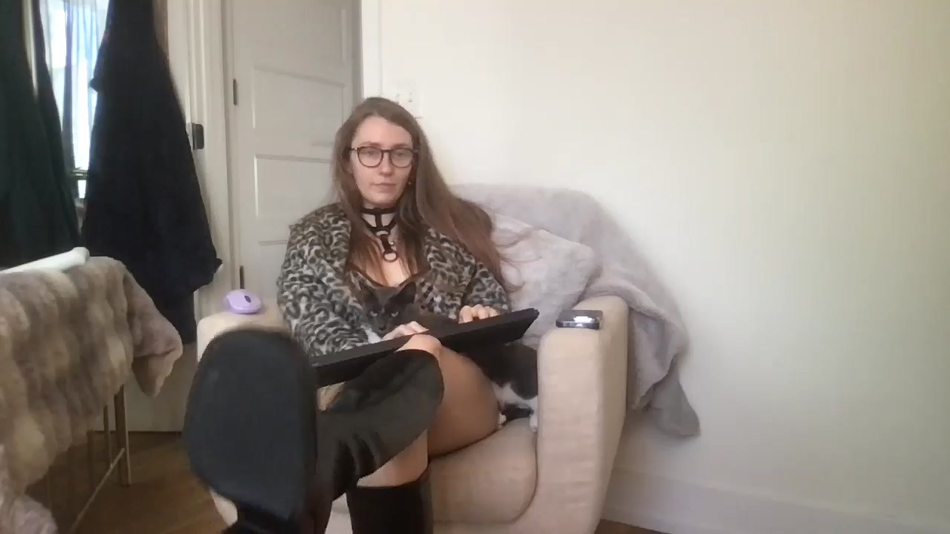 Gallery image thumbnail from Adalinaaaaa's myfreecams stream on, 10/31/2024, 18:52 image 19 of 20