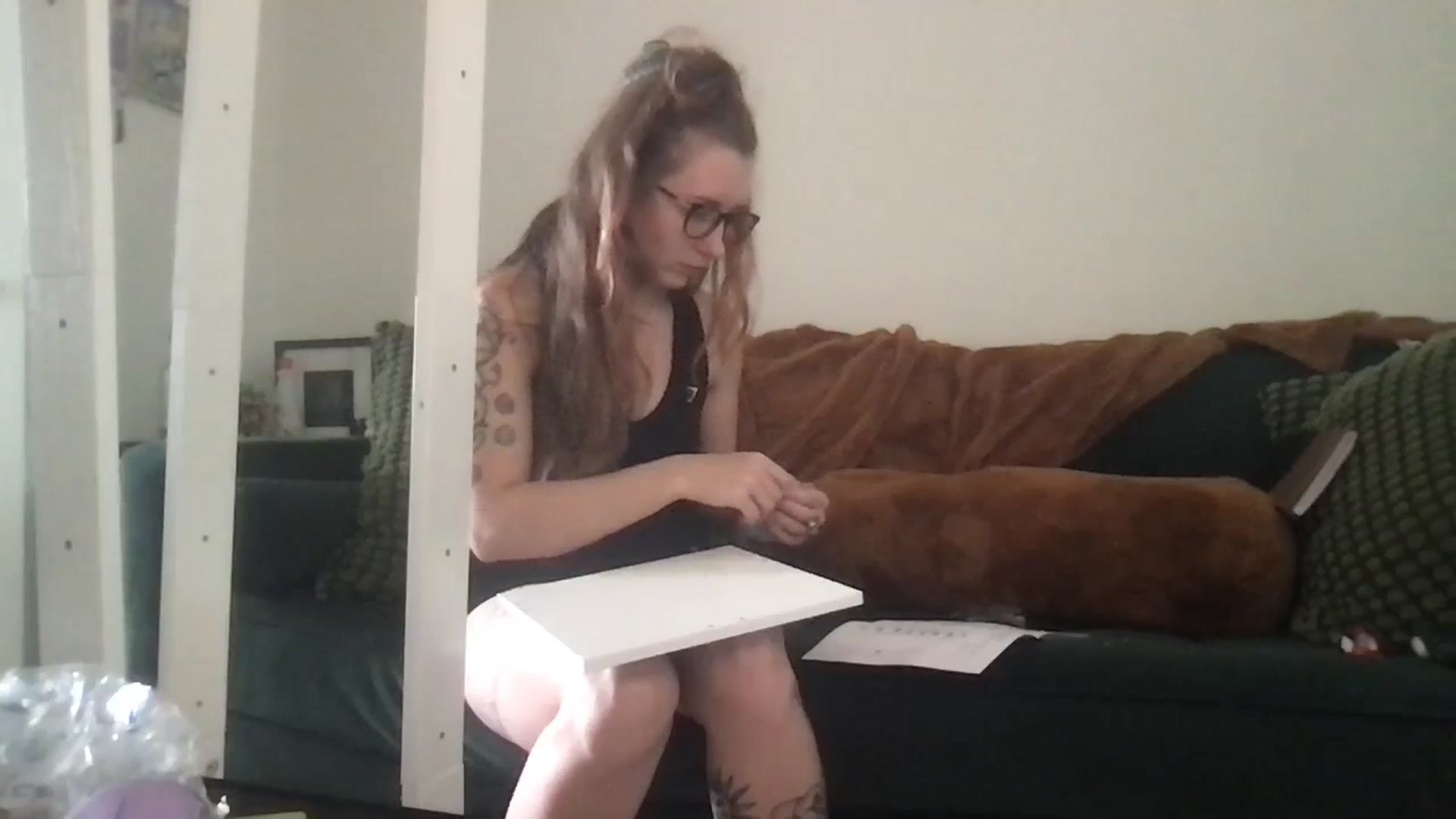 Gallery image thumbnail from Adalinaaaaa's myfreecams stream on, 11/07/2024, 19:31 image 3 of 20