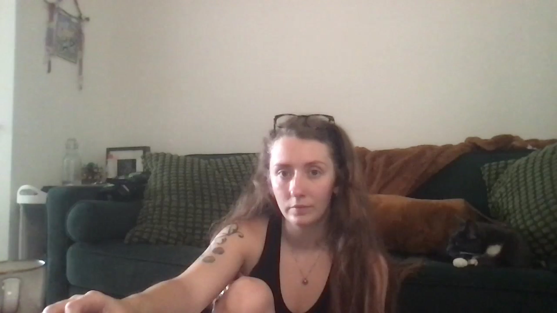 Gallery image thumbnail from Adalinaaaaa's myfreecams stream on, 11/07/2024, 19:31 image 18 of 20