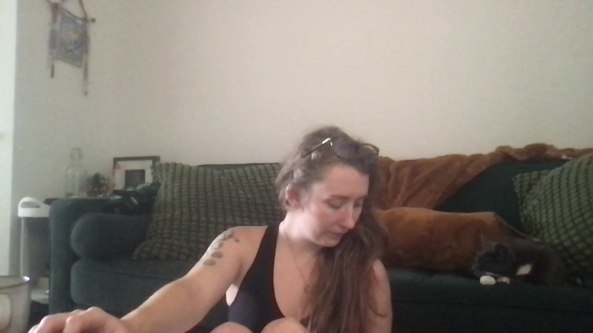 Gallery image thumbnail from Adalinaaaaa's myfreecams stream on, 11/07/2024, 19:31 image 19 of 20