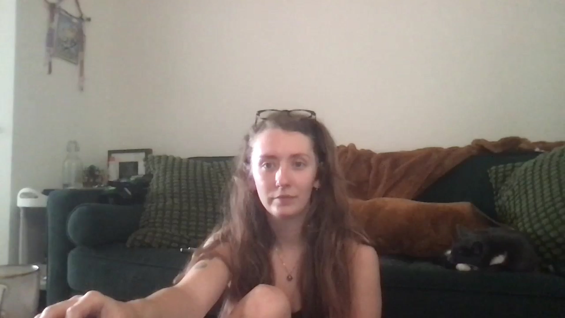 Gallery image thumbnail from Adalinaaaaa's myfreecams stream on, 11/07/2024, 19:31 image 17 of 20