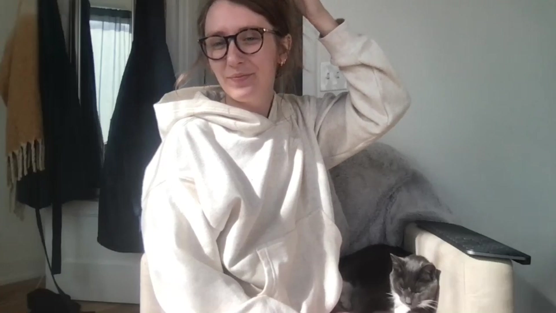 Gallery image thumbnail from Adalinaaaaa's myfreecams stream on, 11/08/2024, 15:57 image 15 of 20