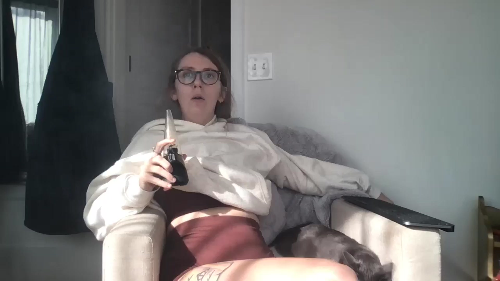 Gallery image thumbnail from Adalinaaaaa's myfreecams stream on, 11/08/2024, 15:57 image 19 of 20