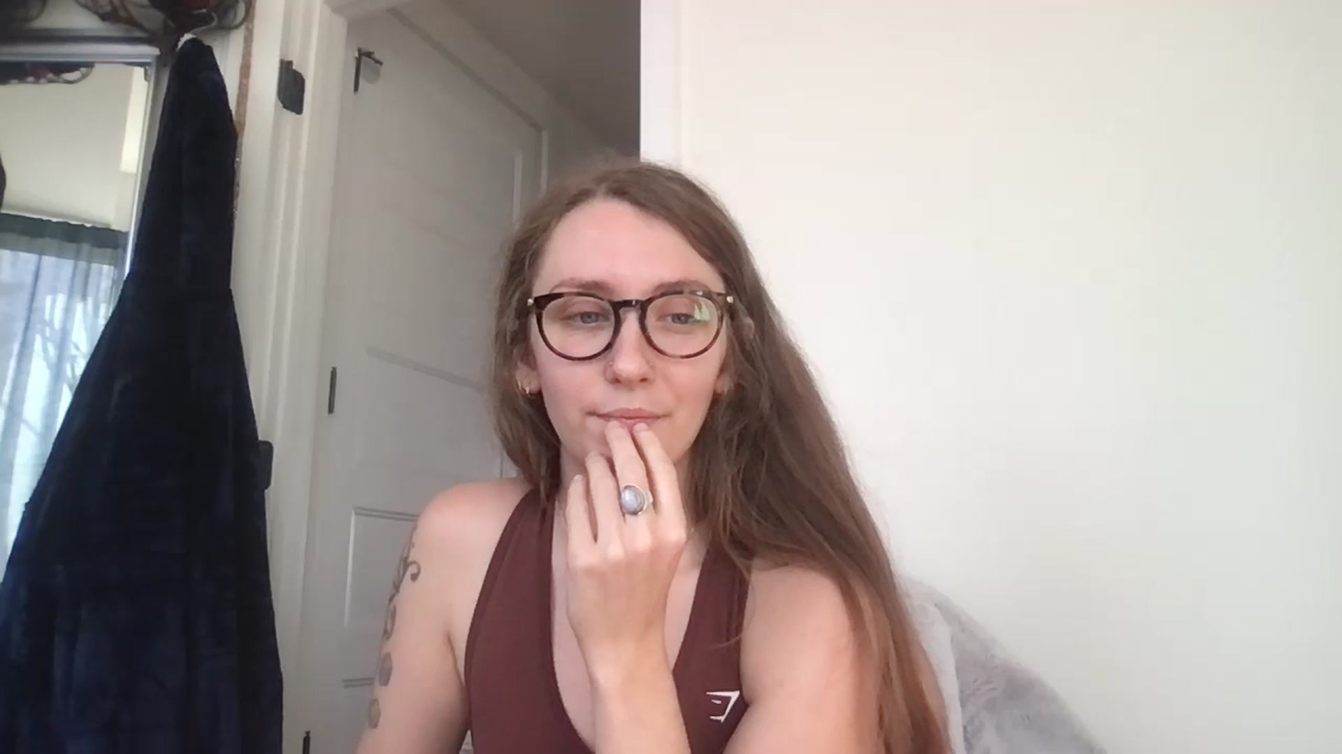 Gallery image thumbnail from Adalinaaaaa's myfreecams stream on, 11/08/2024, 18:09 image 7 of 20