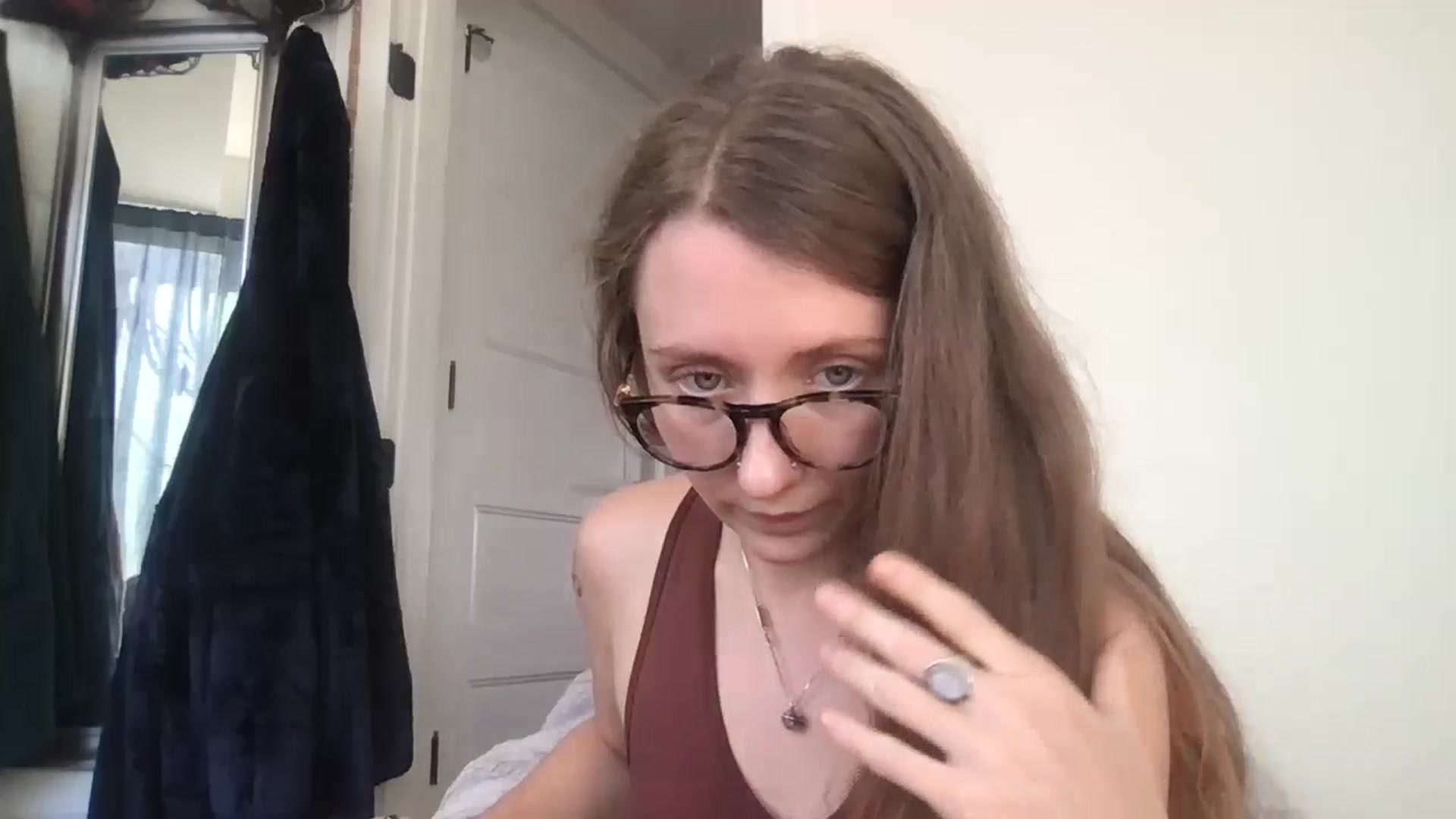 Gallery image thumbnail from Adalinaaaaa's myfreecams stream on, 11/08/2024, 18:09 image 2 of 20