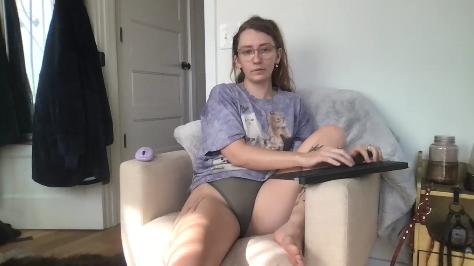 Gallery image thumbnail from Adalinaaaaa's myfreecams stream on, 11/09/2024, 17:18 image 8 of 20