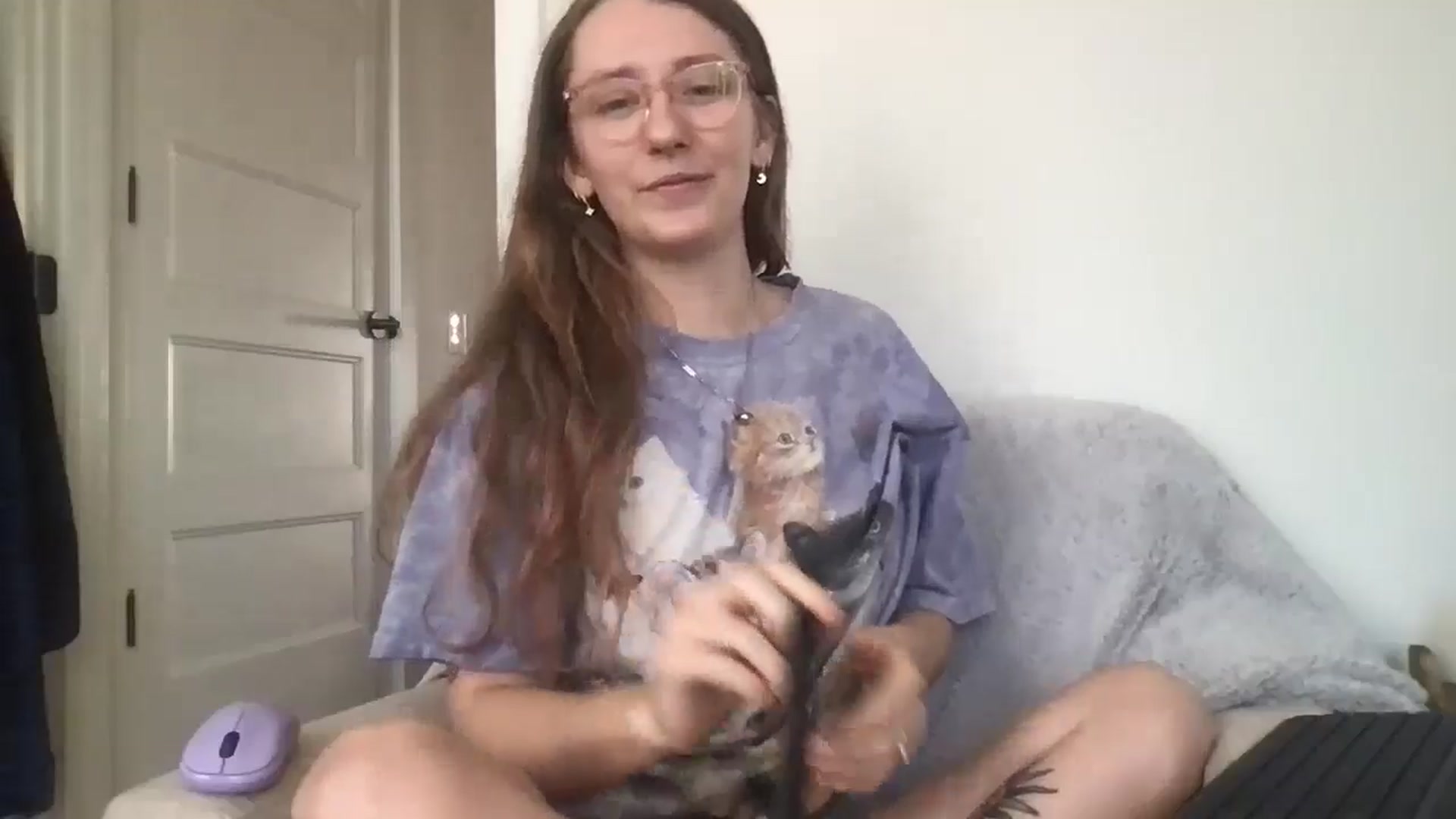 Gallery image thumbnail from Adalinaaaaa's myfreecams stream on, 11/09/2024, 18:40 image 11 of 20