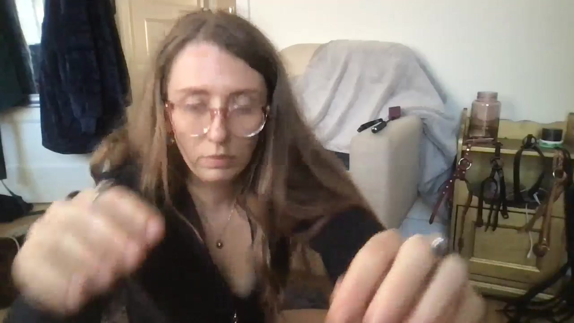 Gallery image thumbnail from Adalinaaaaa's myfreecams stream on, 11/09/2024, 19:32 image 18 of 20
