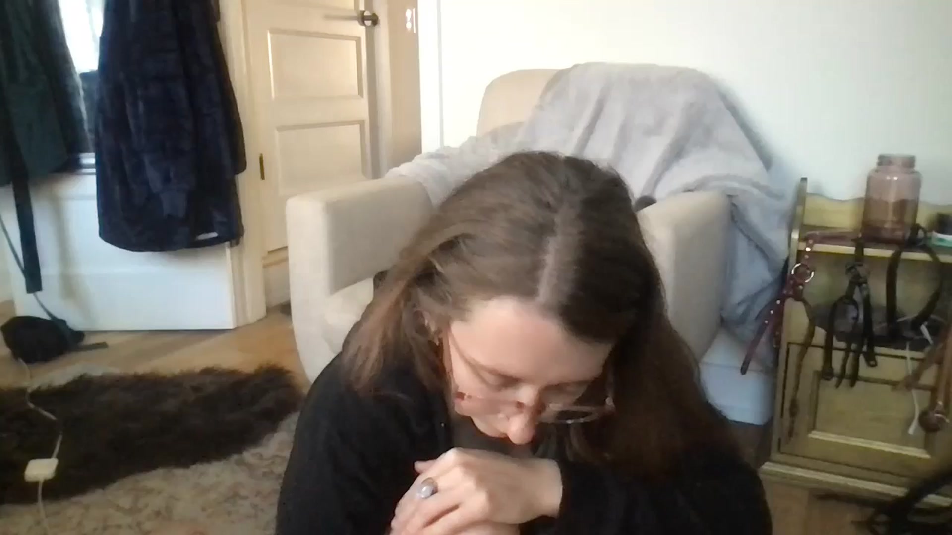 Gallery image thumbnail from Adalinaaaaa's myfreecams stream on, 11/09/2024, 21:01 image 1 of 20