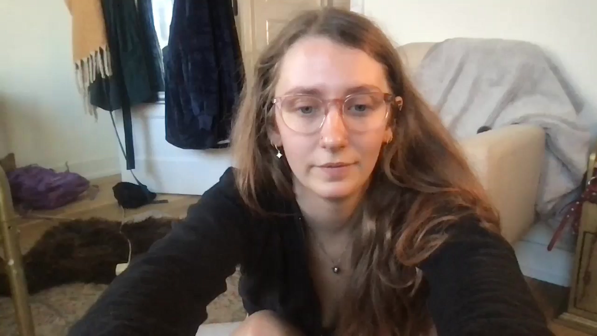 Gallery image thumbnail from Adalinaaaaa's myfreecams stream on, 11/09/2024, 21:01 image 2 of 20