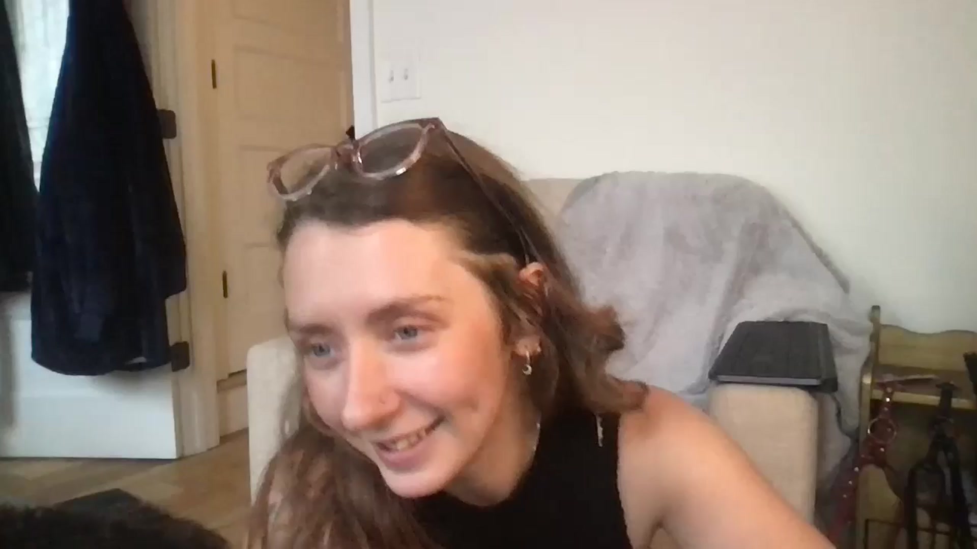 Gallery image thumbnail from Adalinaaaaa's myfreecams stream on, 11/10/2024, 18:43 image 19 of 20