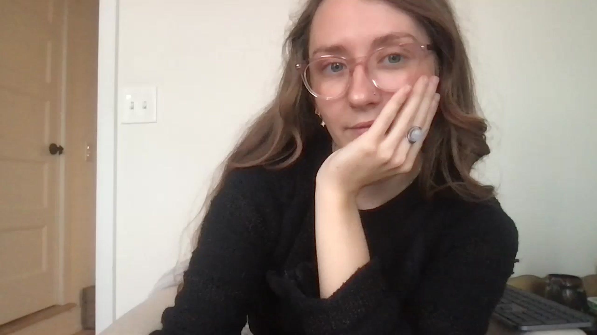 Gallery image thumbnail from Adalinaaaaa's myfreecams stream on, 11/10/2024, 18:43 image 8 of 20