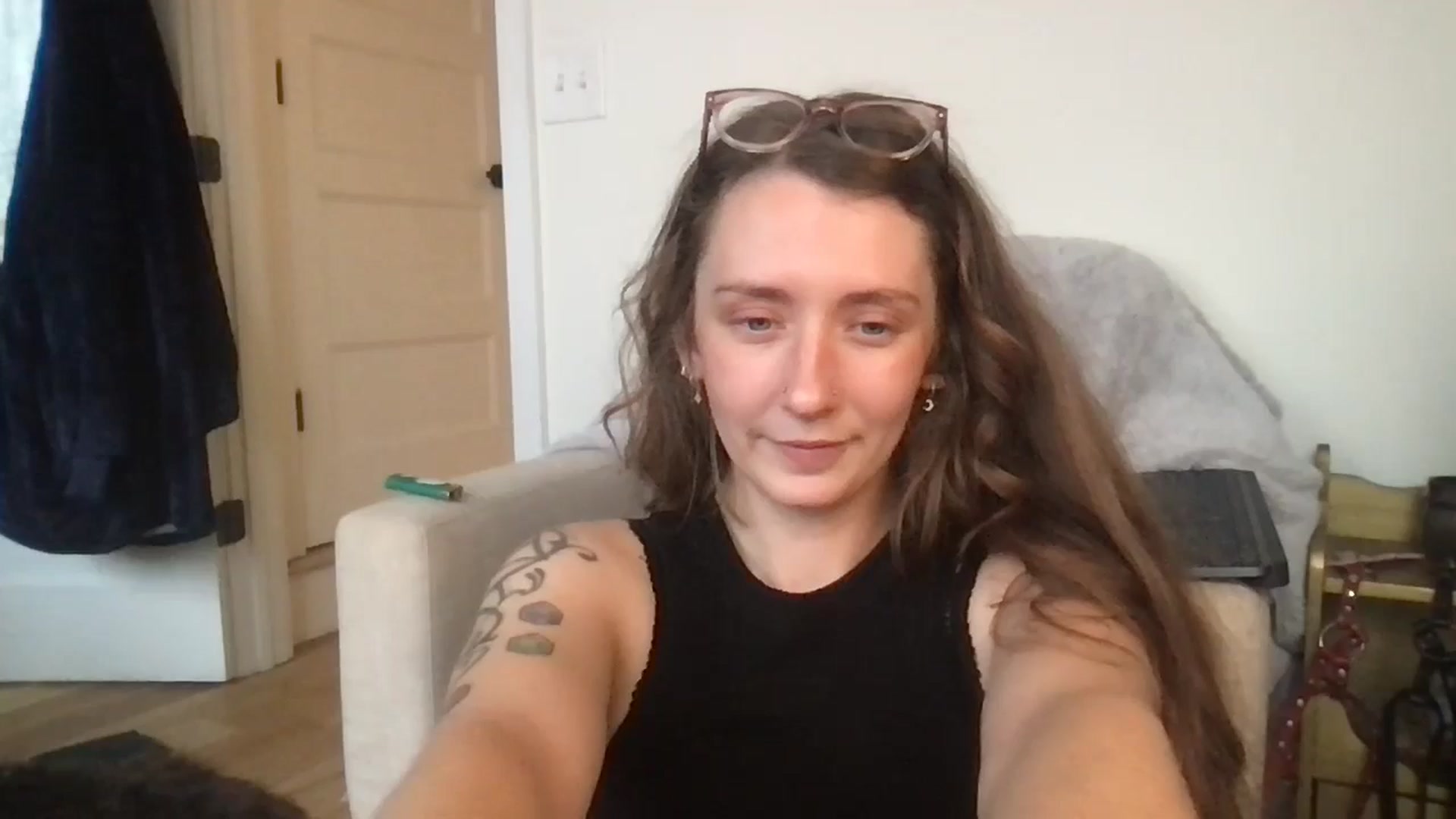 Gallery image thumbnail from Adalinaaaaa's myfreecams stream on, 11/10/2024, 18:43 image 15 of 20