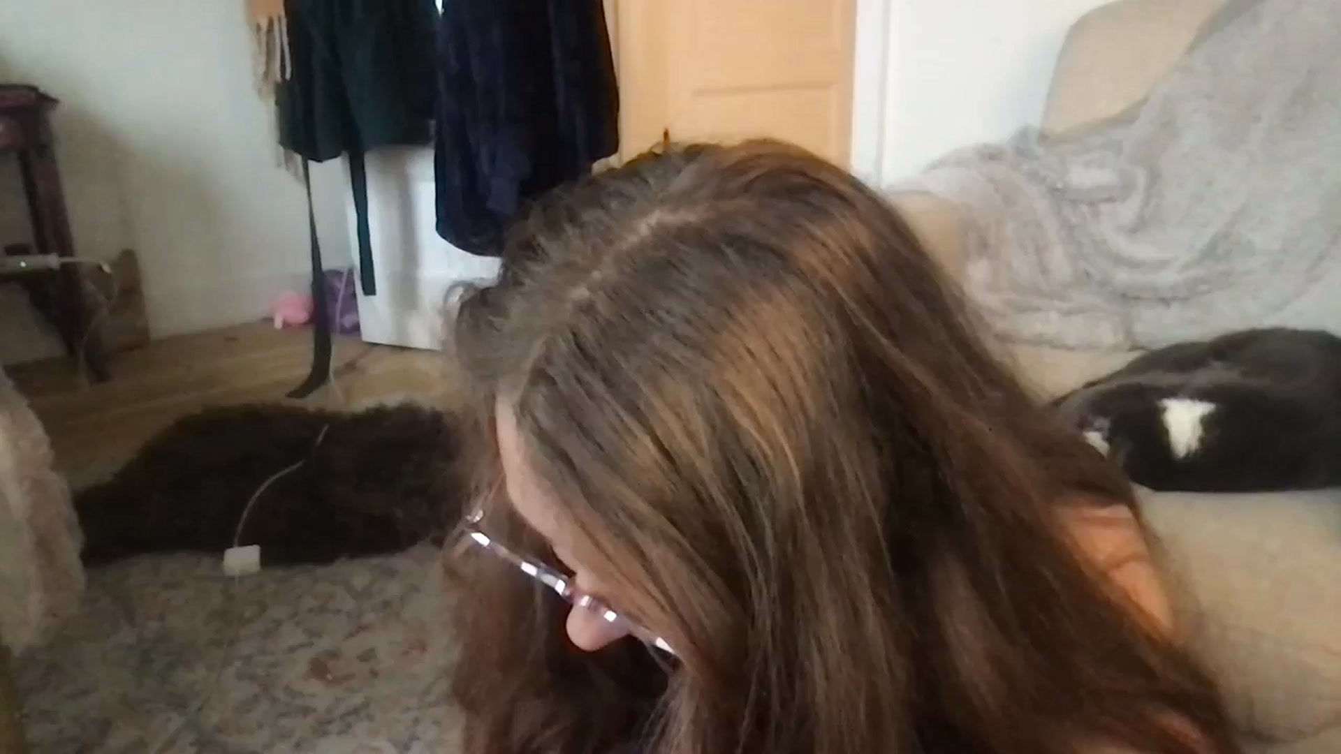 Gallery image thumbnail from Adalinaaaaa's myfreecams stream on, 11/10/2024, 19:49 image 7 of 20