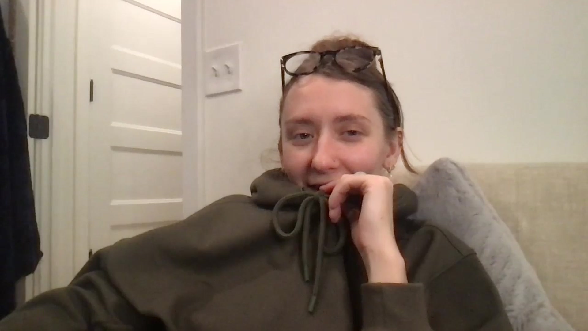 Gallery image thumbnail from Adalinaaaaa's myfreecams stream on, 11/12/2024, 01:14 image 11 of 20