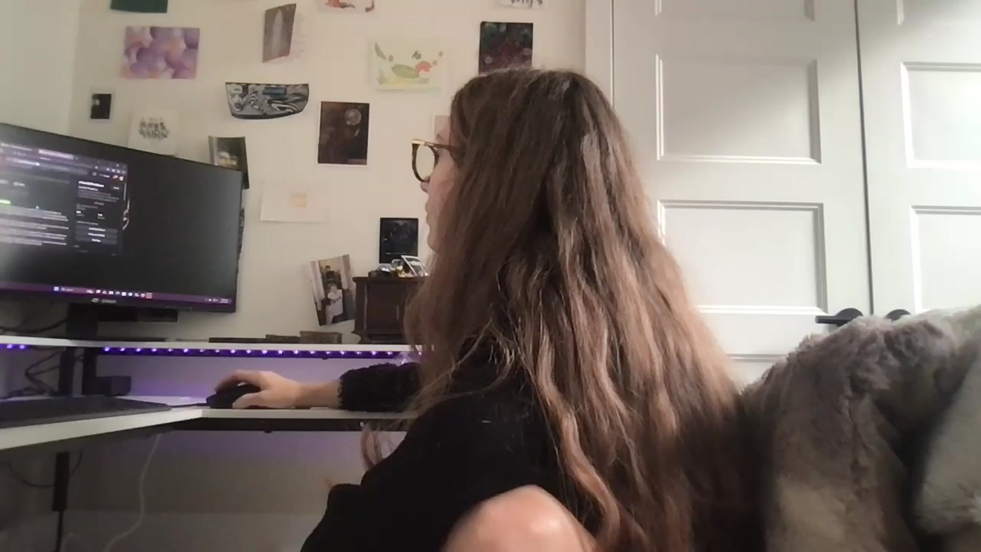Gallery image thumbnail from Adalinaaaaa's myfreecams stream on, 11/14/2024, 16:08 image 3 of 20