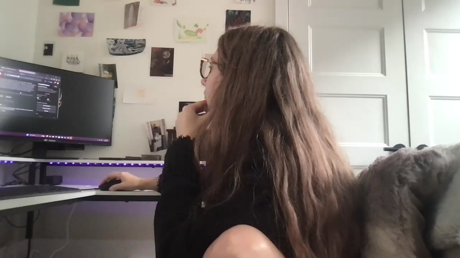 Gallery image thumbnail from Adalinaaaaa's myfreecams stream on, 11/14/2024, 16:08 image 5 of 20