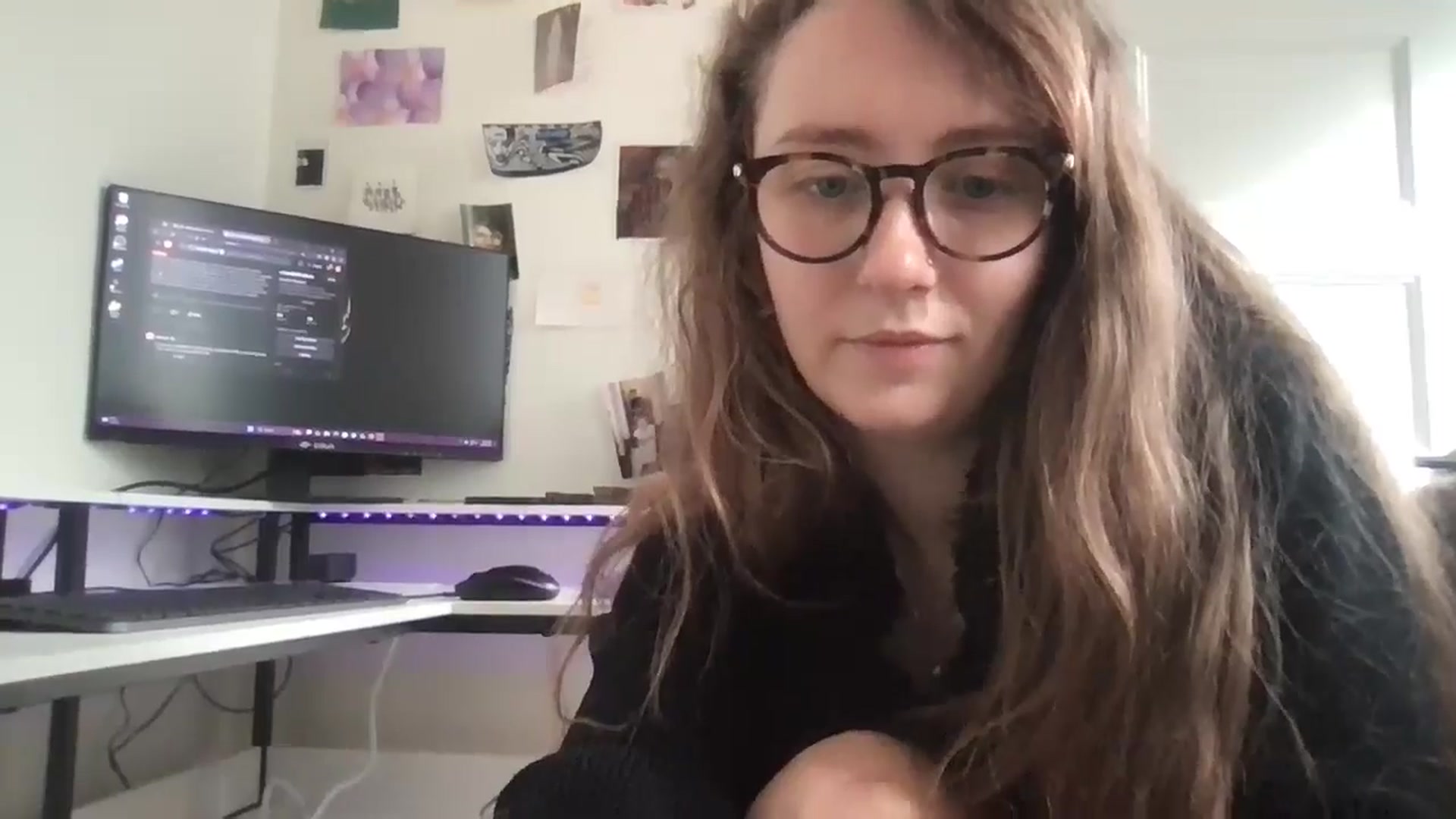 Gallery image thumbnail from Adalinaaaaa's myfreecams stream on, 11/14/2024, 16:08 image 12 of 20