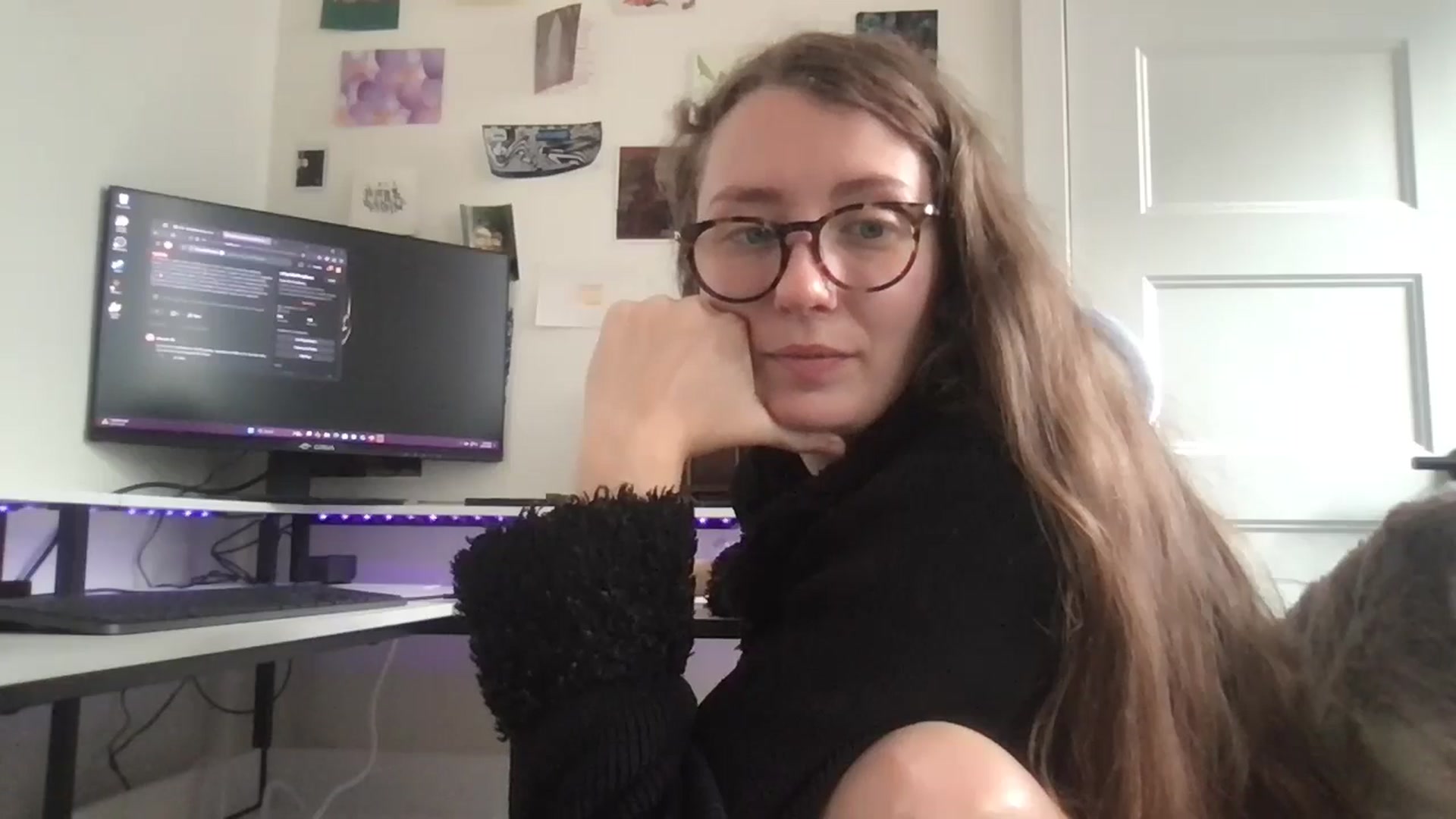 Gallery image thumbnail from Adalinaaaaa's myfreecams stream on, 11/14/2024, 16:08 image 15 of 20