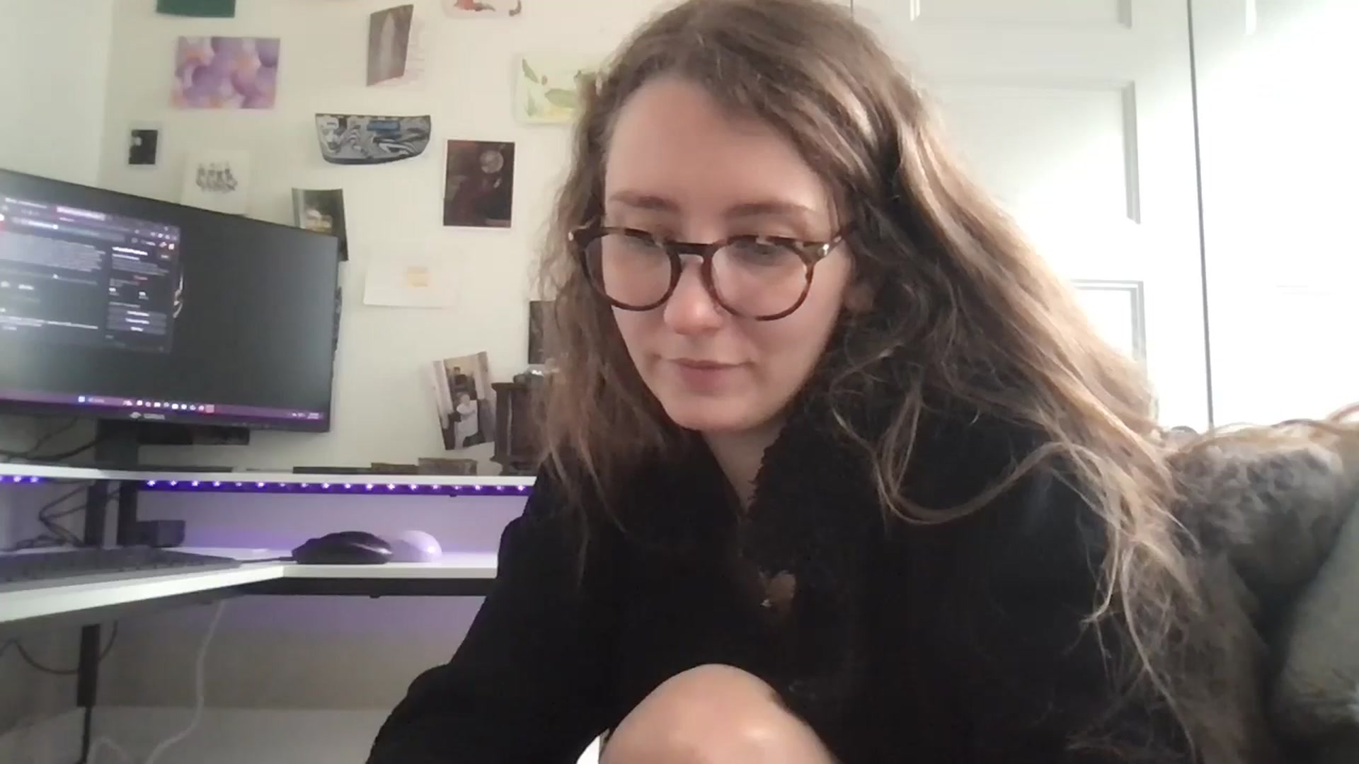 Gallery image thumbnail from Adalinaaaaa's myfreecams stream on, 11/14/2024, 16:08 image 7 of 20