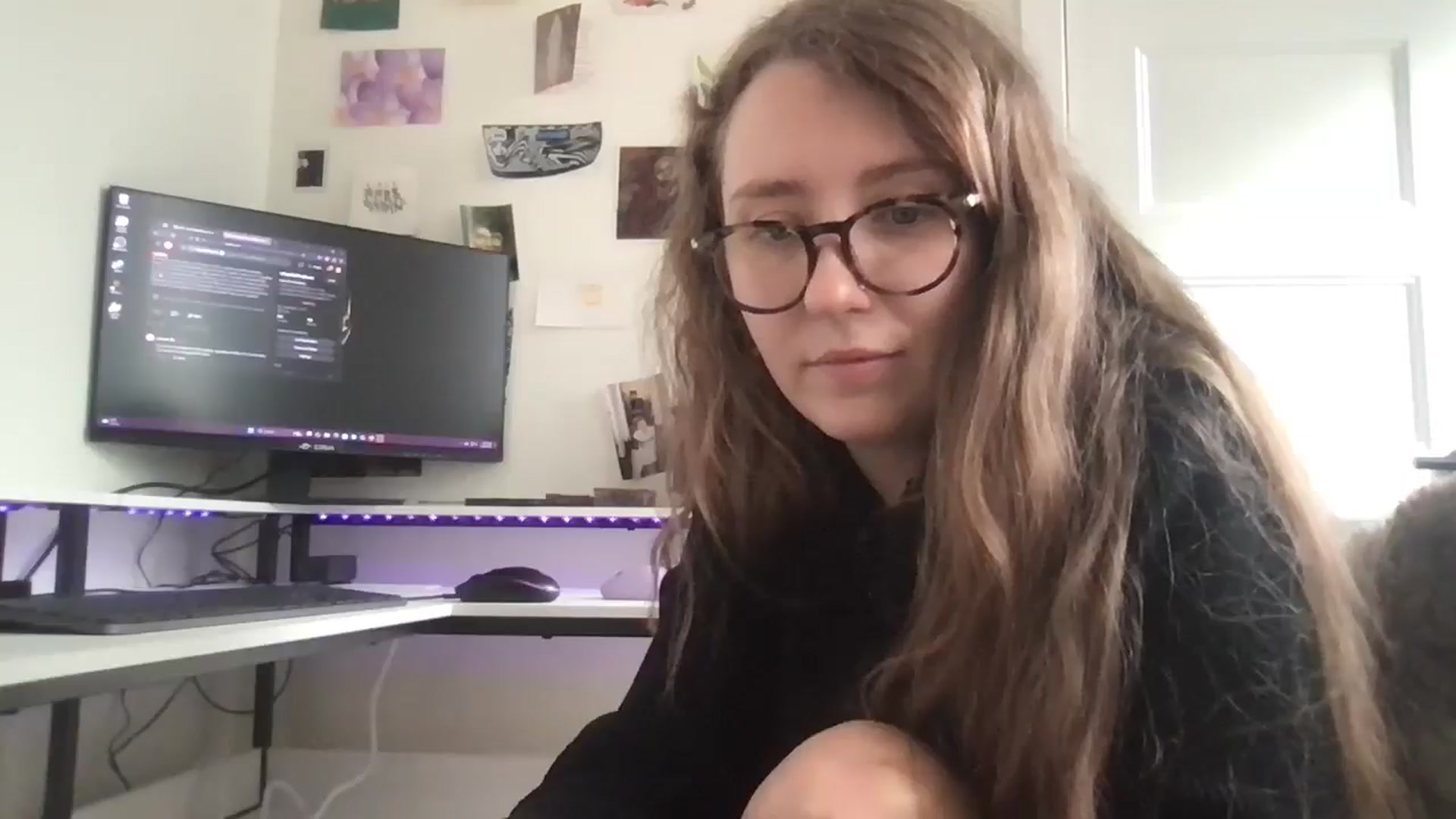Gallery image thumbnail from Adalinaaaaa's myfreecams stream on, 11/14/2024, 16:08 image 11 of 20