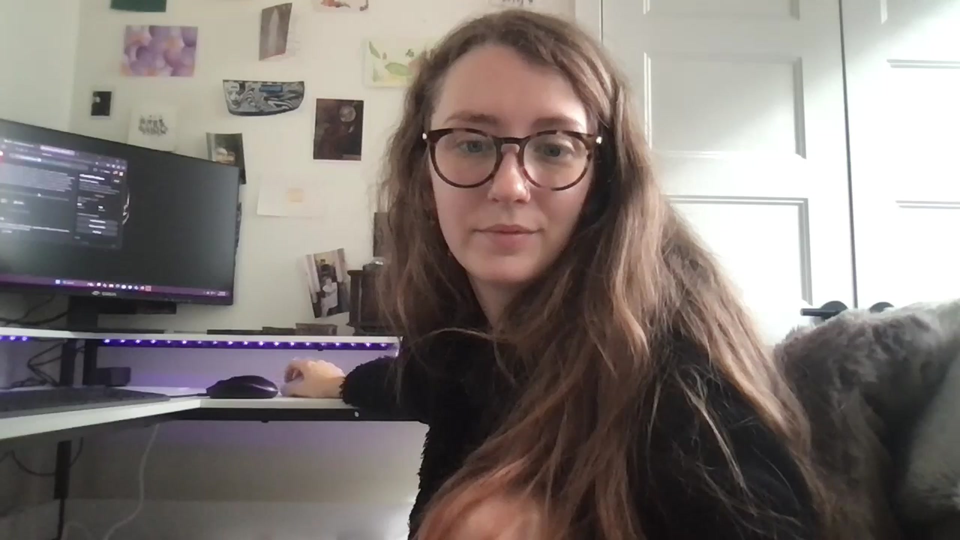 Gallery image thumbnail from Adalinaaaaa's myfreecams stream on, 11/14/2024, 16:08 image 6 of 20