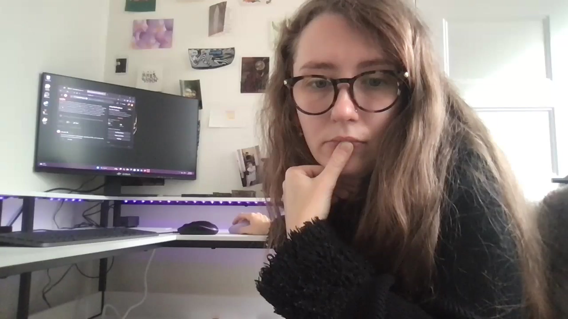 Gallery image thumbnail from Adalinaaaaa's myfreecams stream on, 11/14/2024, 16:08 image 13 of 20