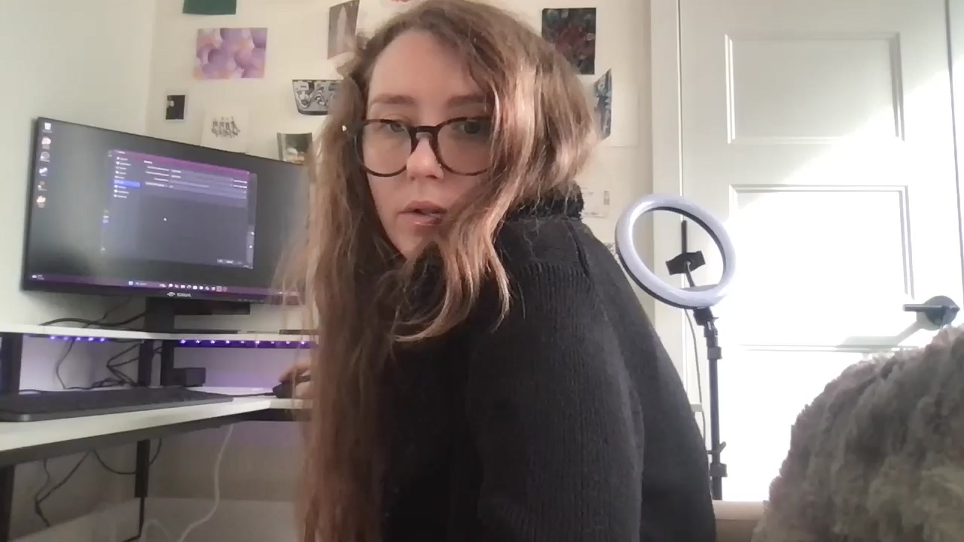 Gallery image thumbnail from Adalinaaaaa's myfreecams stream on, 11/14/2024, 17:09 image 7 of 20