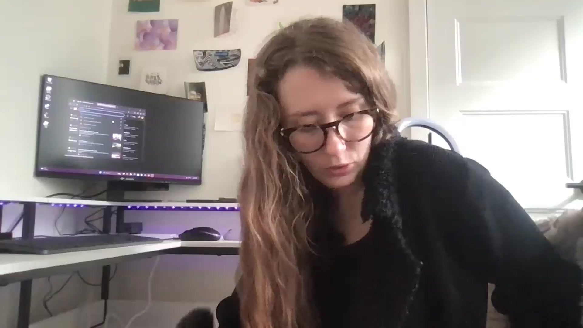 Gallery image thumbnail from Adalinaaaaa's myfreecams stream on, 11/14/2024, 17:09 image 2 of 20