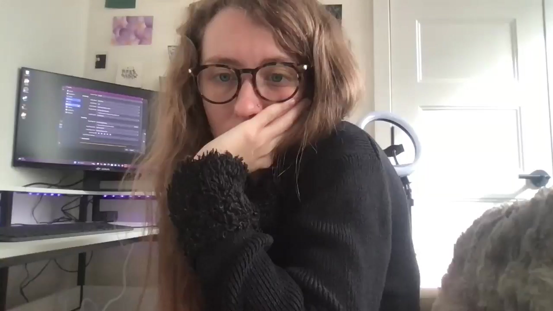 Gallery image thumbnail from Adalinaaaaa's myfreecams stream on, 11/14/2024, 17:09 image 6 of 20